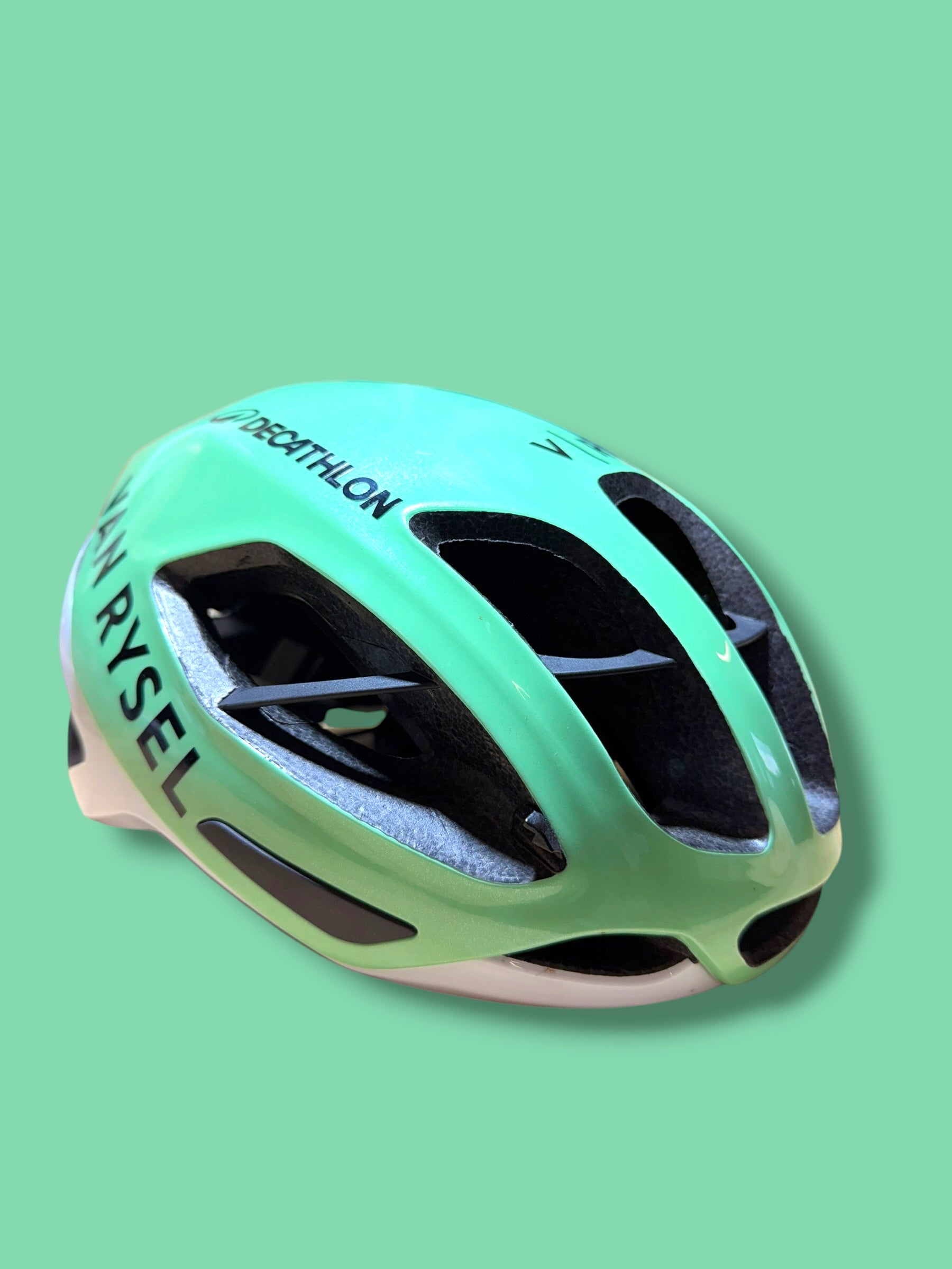 RCR-F Aero Helmet MIPS|Decathlon |Van Rysel Pro Cycling Kit