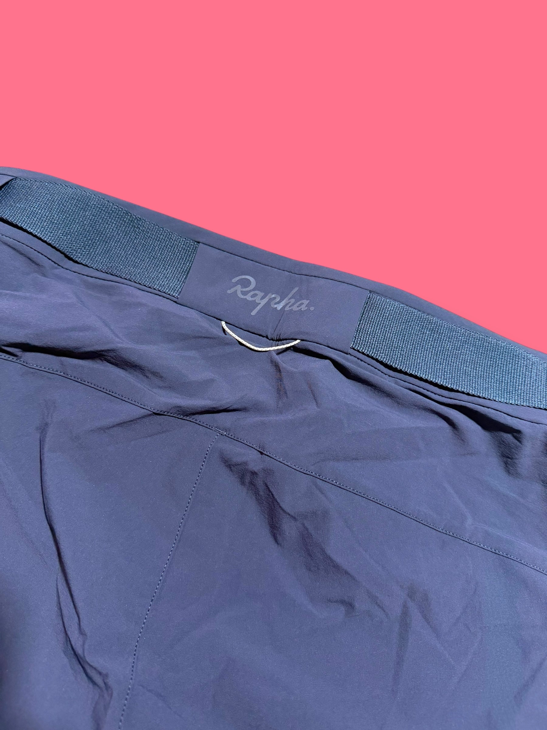 Explore Overshorts Shorts |Rapha |EF Education First|Cycling
