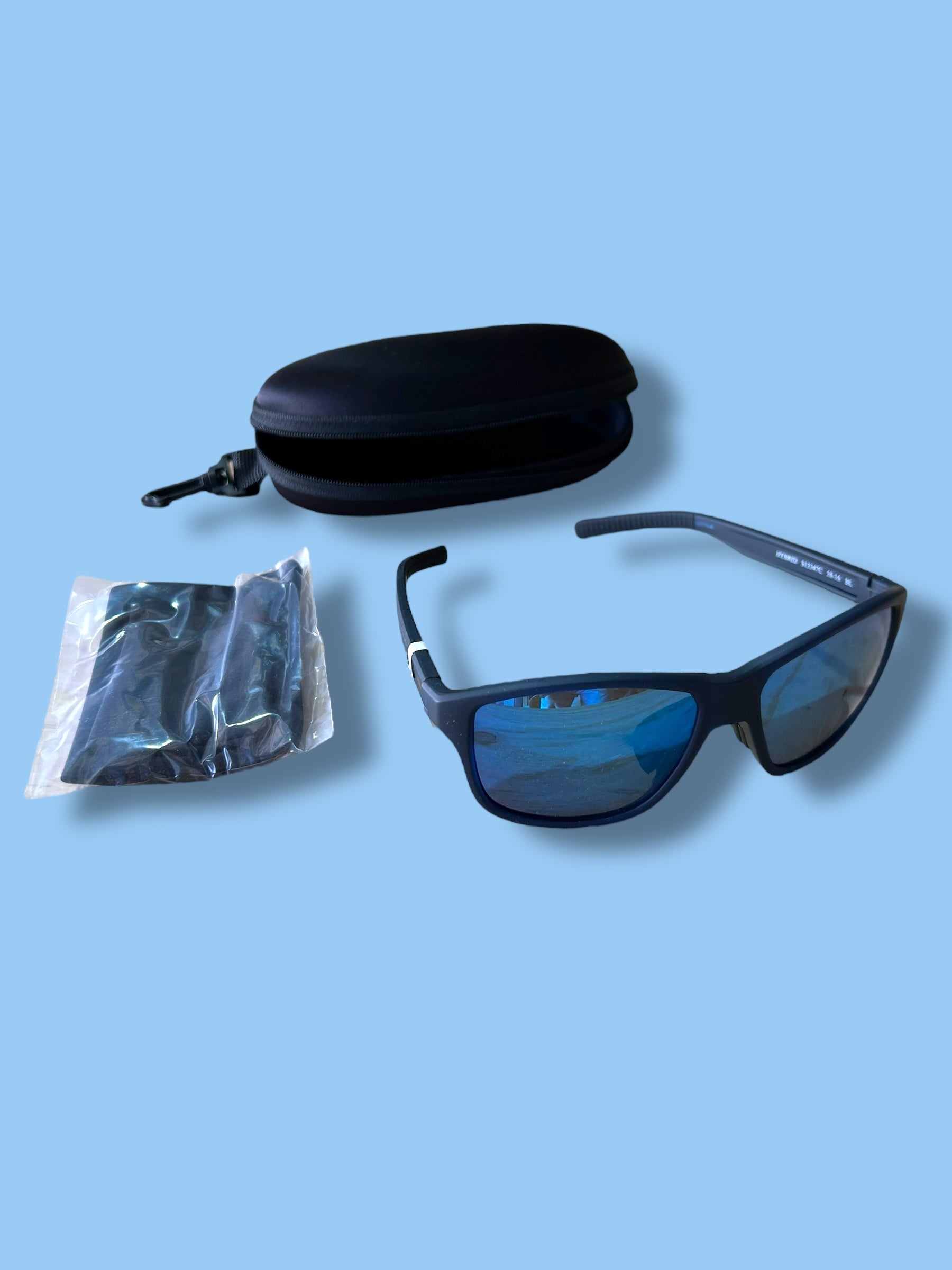 Casual Sunglasses | DSM Firmenich| Pro Cycling Kit