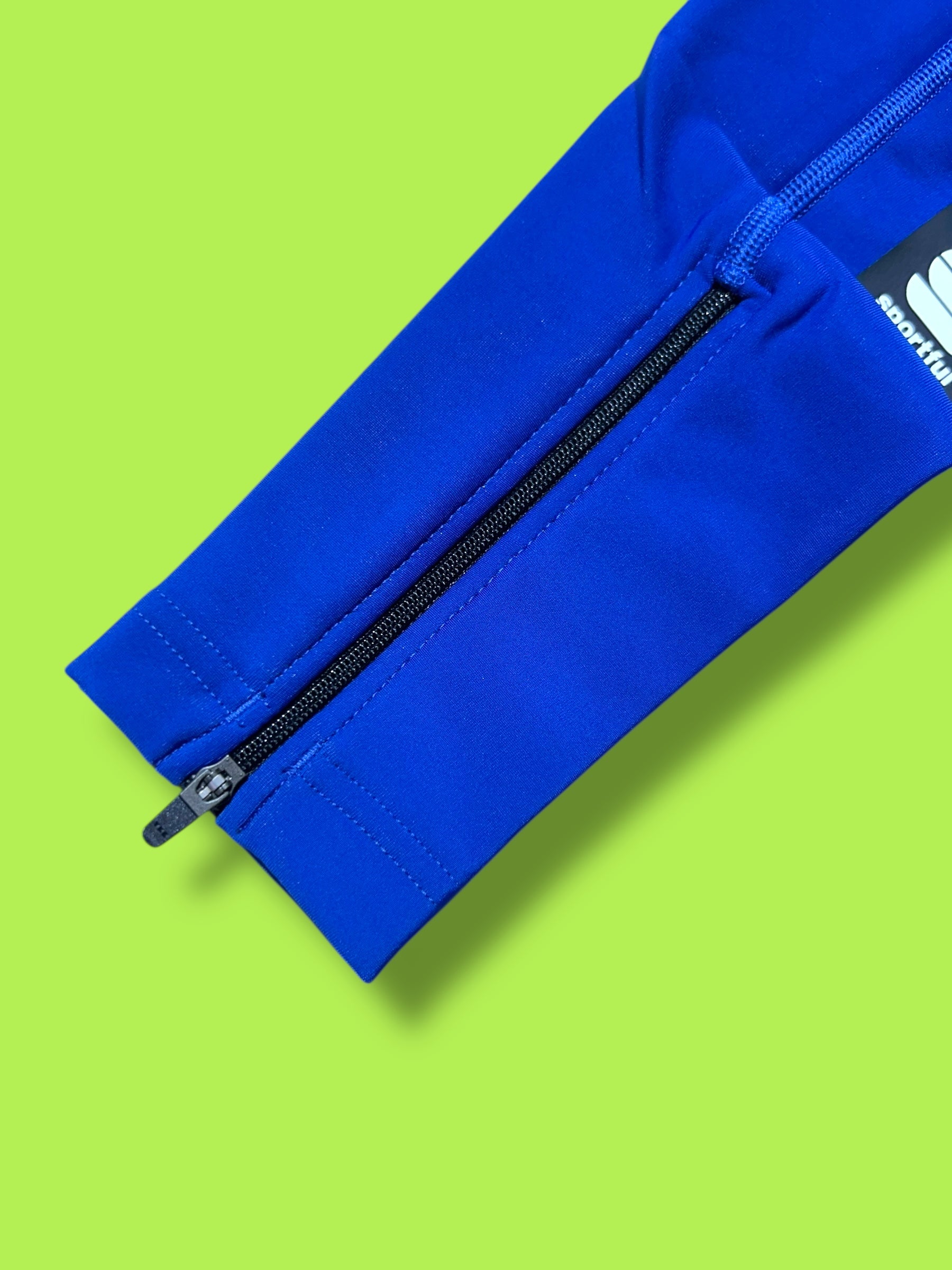 Leg Warmers Pro Team TE Road Racing | Sportful | Total Direct Energies| Pro Cycling Kit