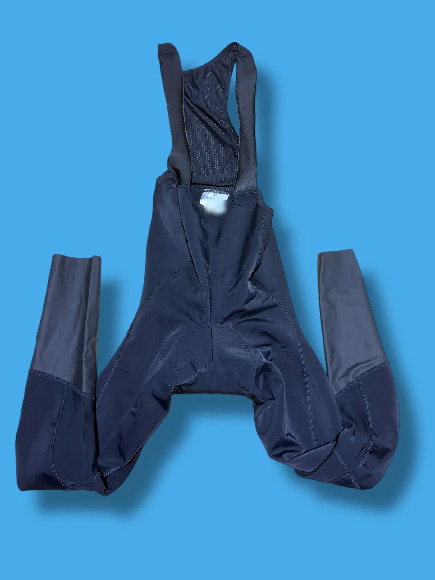 Winter Gabba Tights|Nalini|Soudal Quick-Step