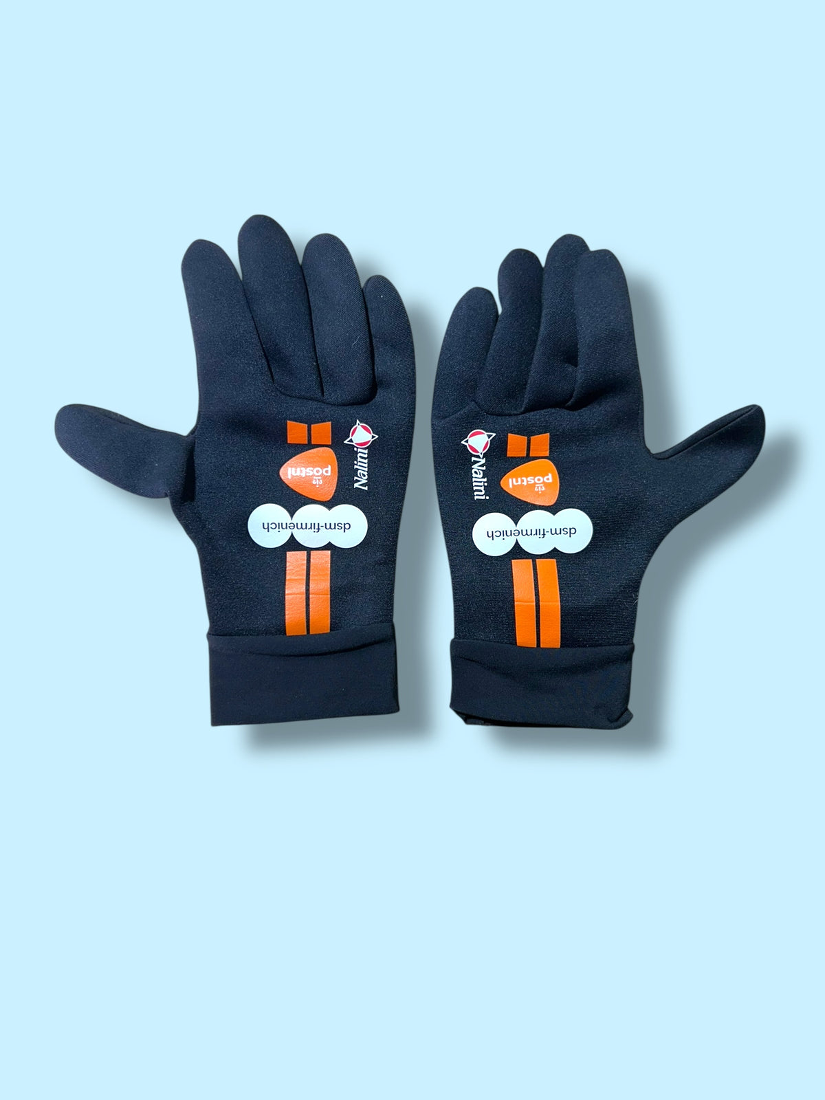 Winter Thermal Gloves | DSM Firmenich| Pro Cycling Kit