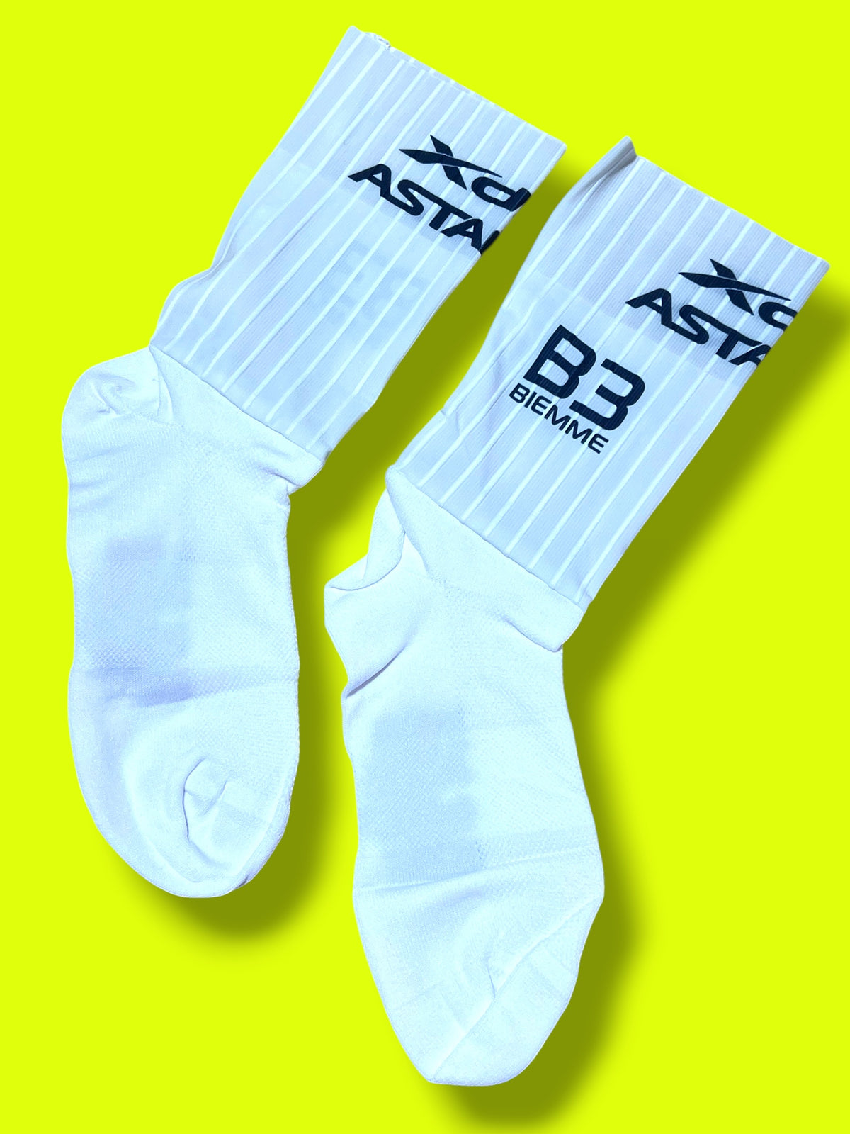 Aero Socks | XDS Astana | Biemme Men's Pro Kit