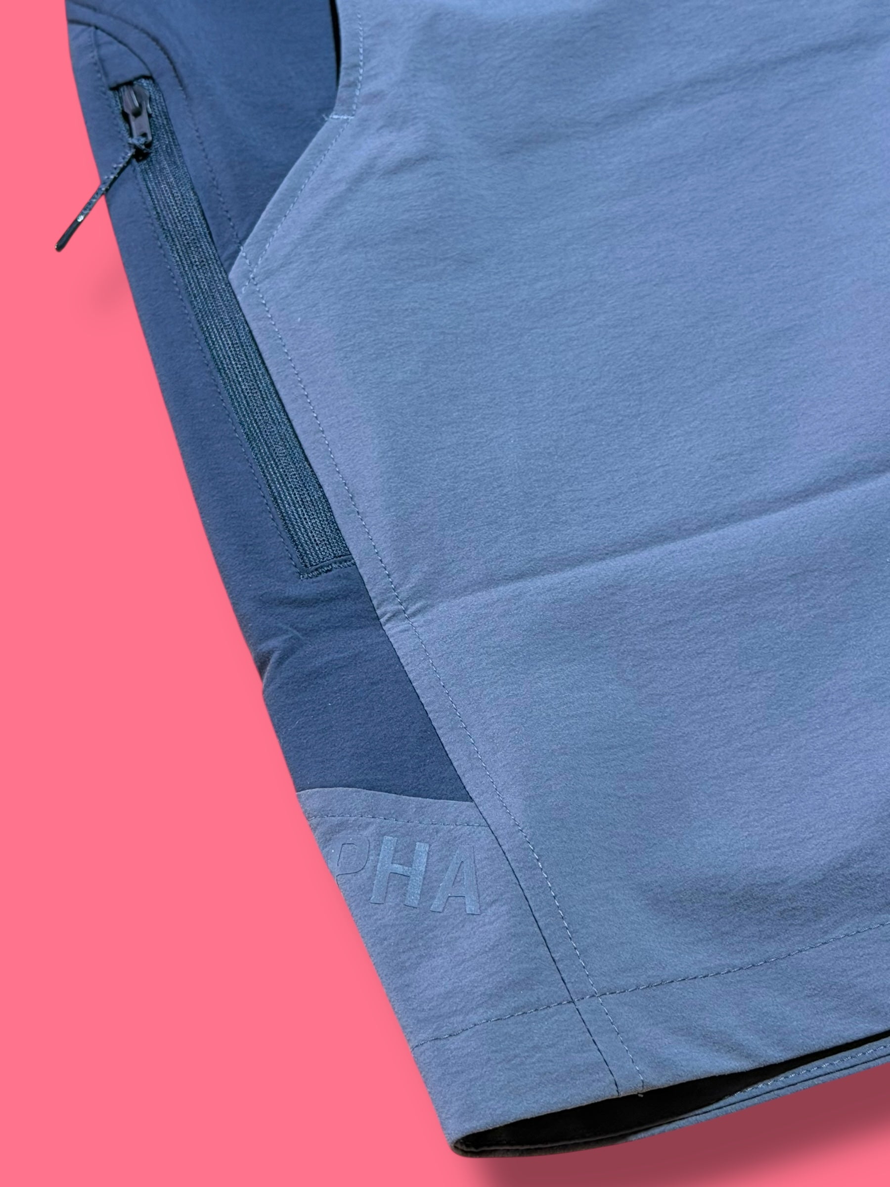 Explore Shorts |Rapha |EF Education First|Cycling