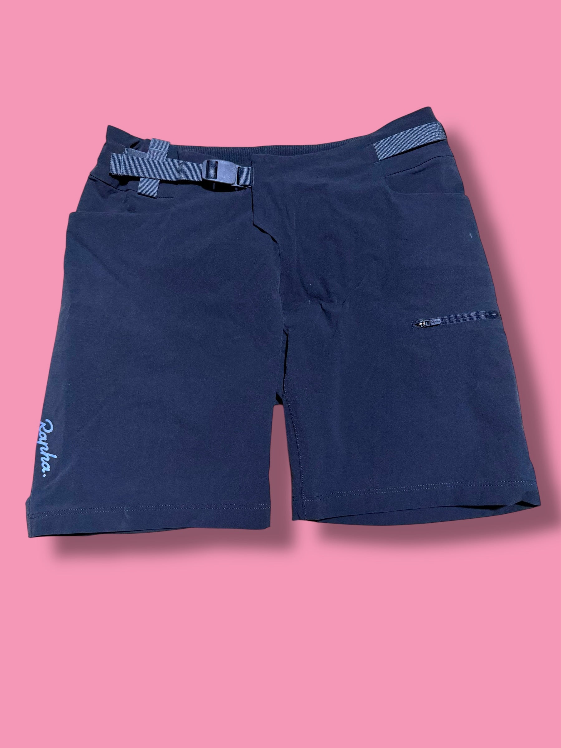 Explore Overshorts Shorts |Rapha |EF Education First|Cycling