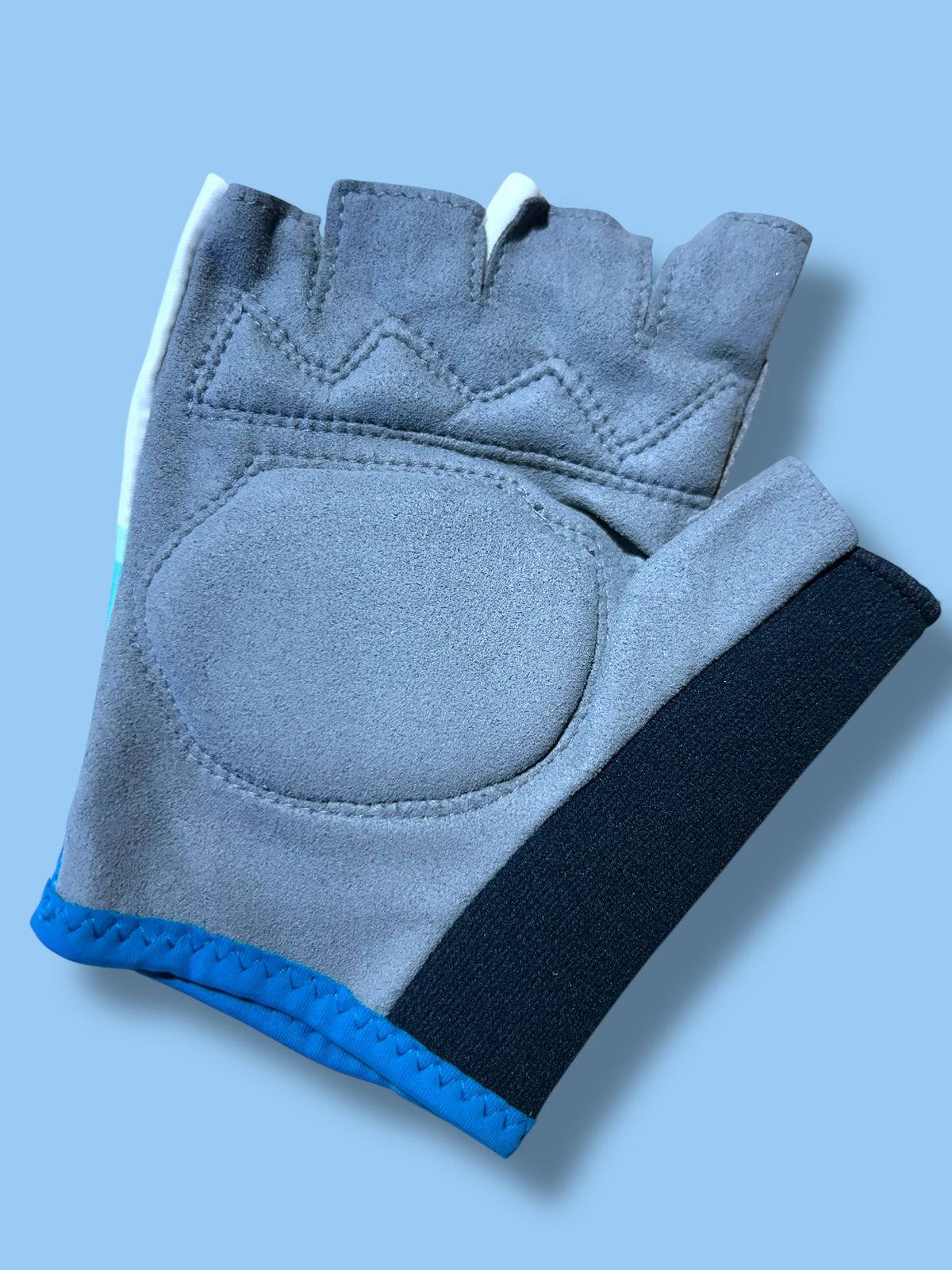 Mitts Gloves Padded | DSM Firmenich| Pro Cycling Kit