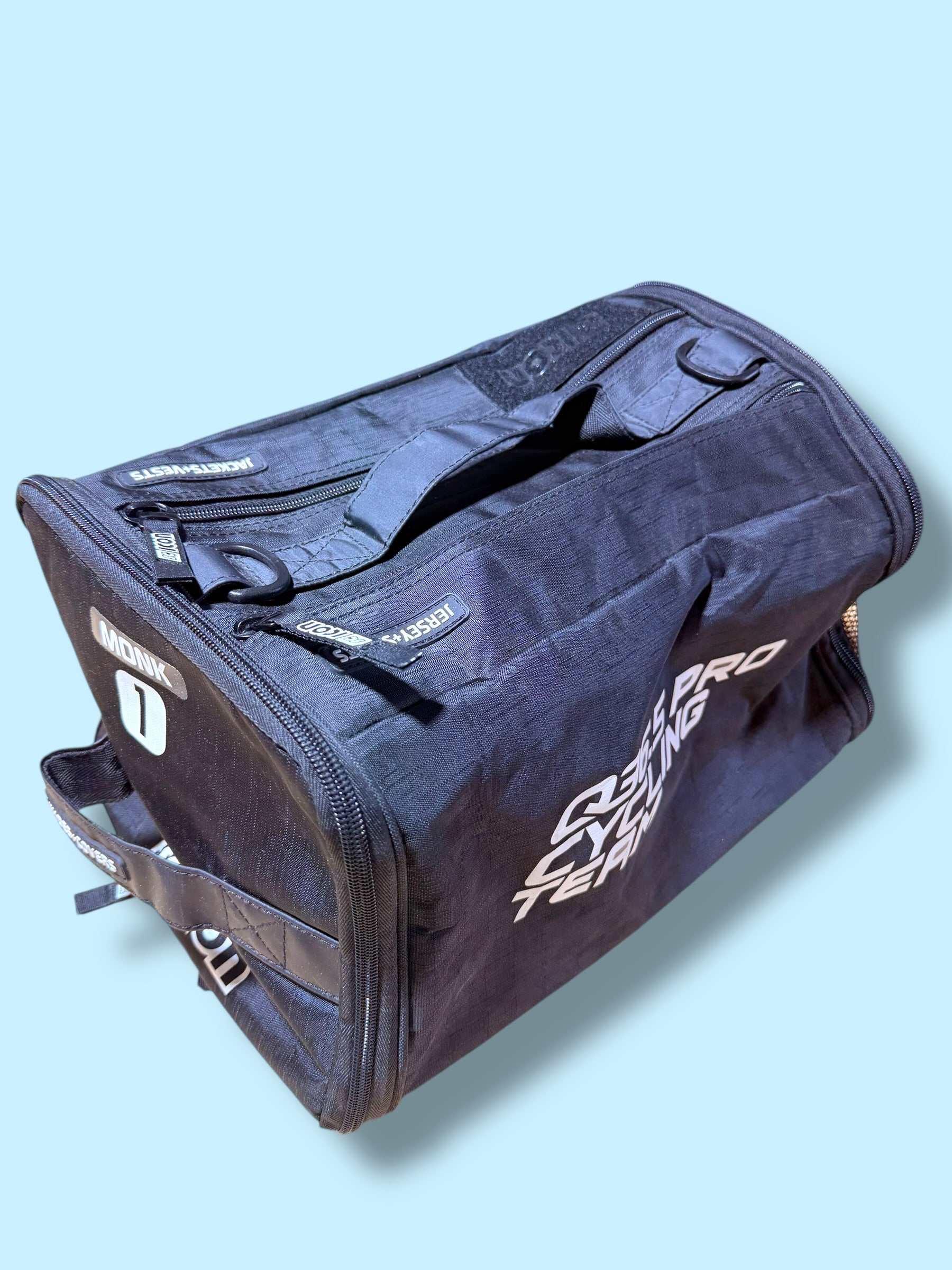 Rain Bag Scicon|Q36.5|Cycling