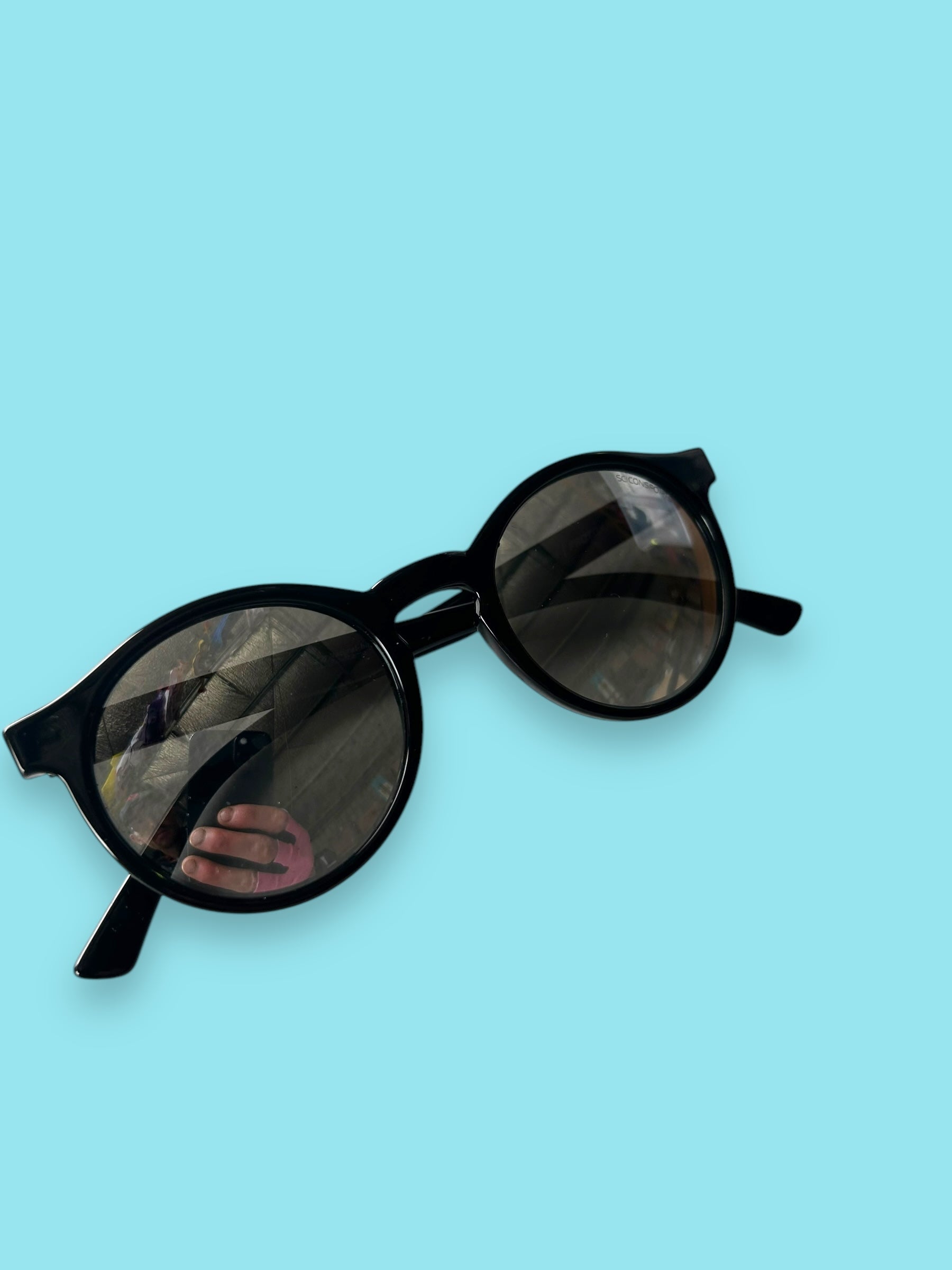 5 x Sunglasses Pack - Special Tour de France Edition | Scicon | Astana | Pro Team Cycling Kit