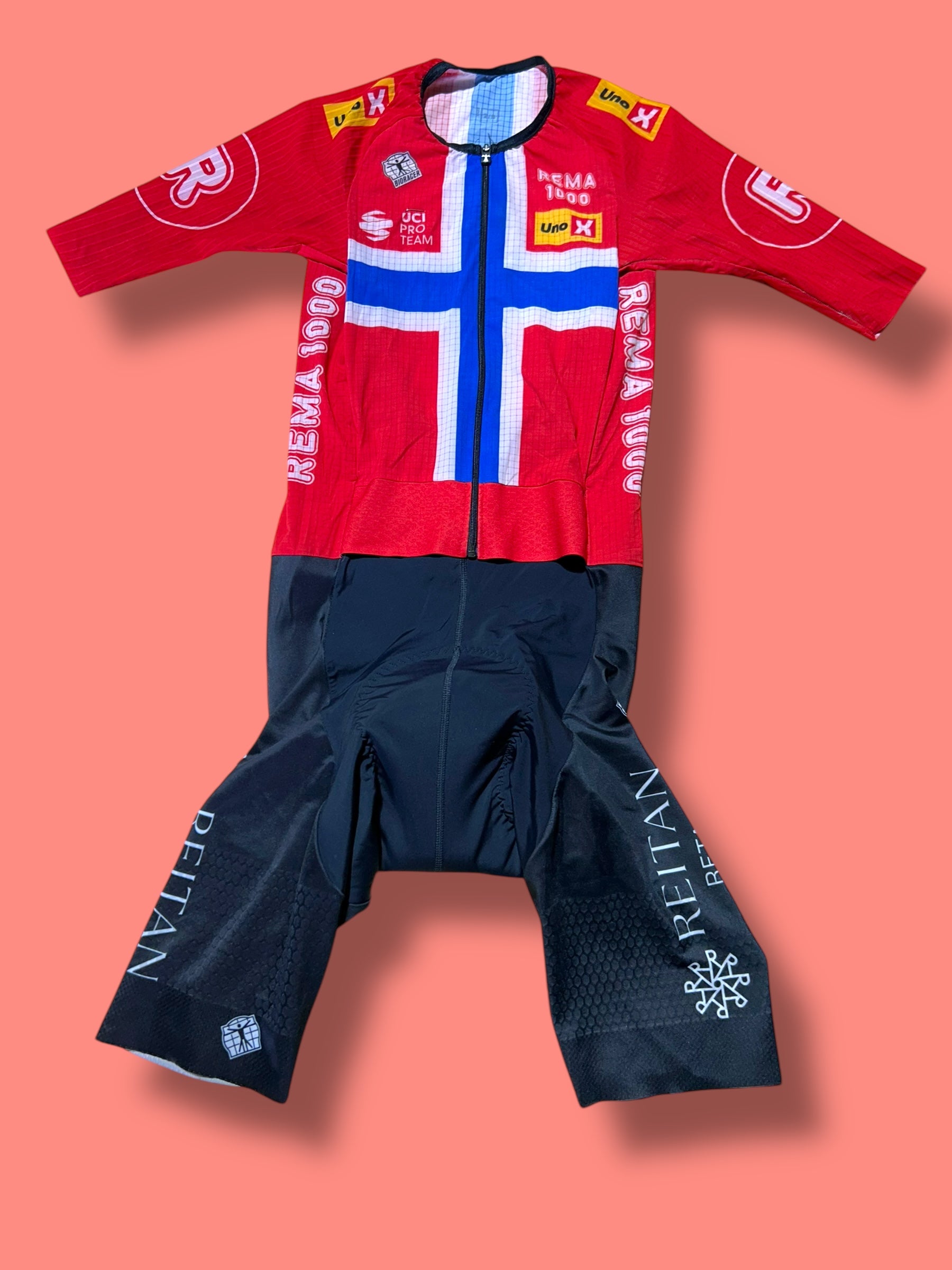 ウェア INEOS コレクション EPICエアロスーツ COLLECTIONBIORACER AEROSUIT EPIC Aerosuit Race Road ウェア
