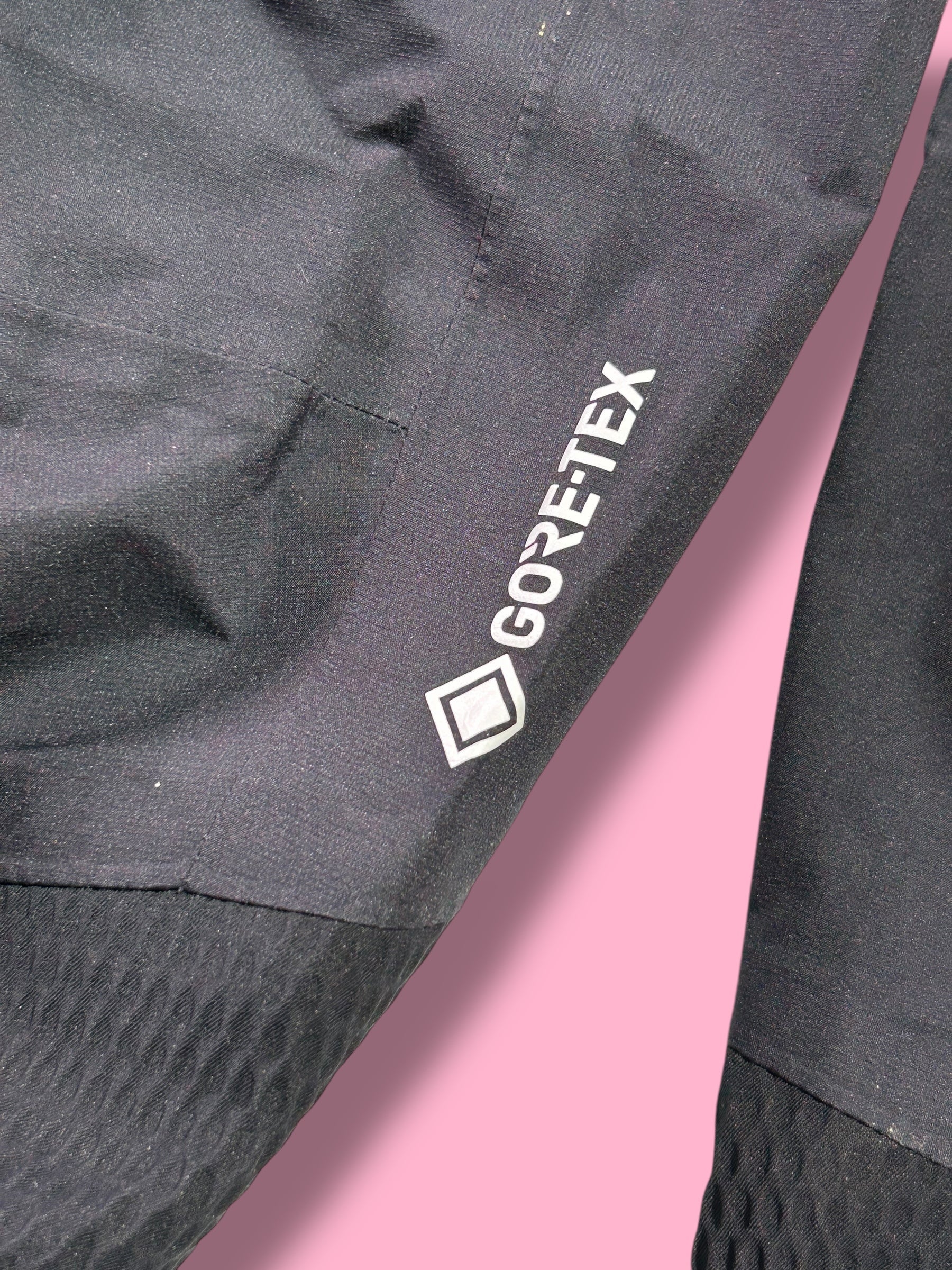 Gore Tex Rain Jacket Winter New Style | Rapha Pro Team | EF Education First | Pro Cycling Kit