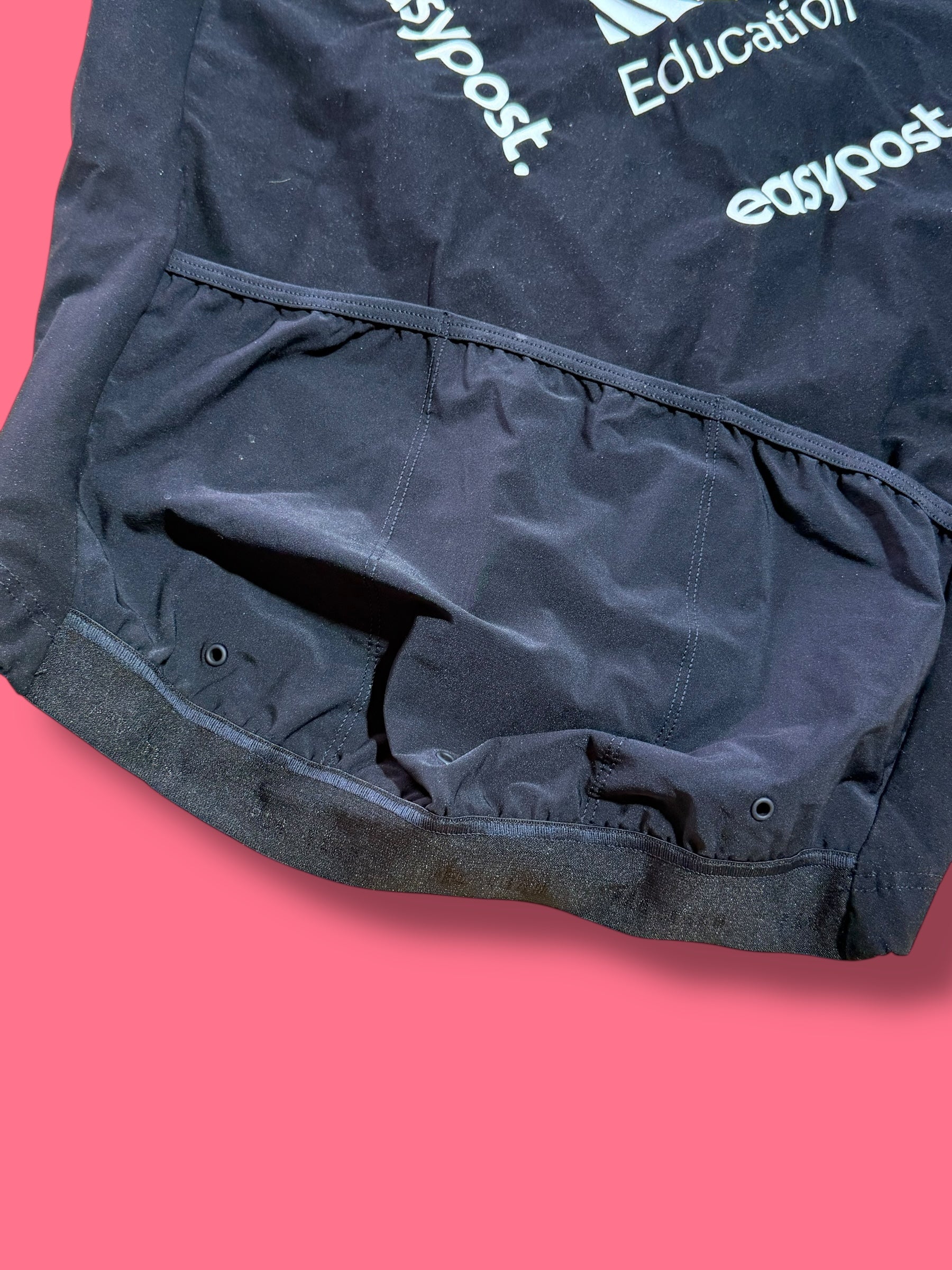 Pro Team Shadow SS Jacket Waterproof|Rapha |EF Education First|Cycling