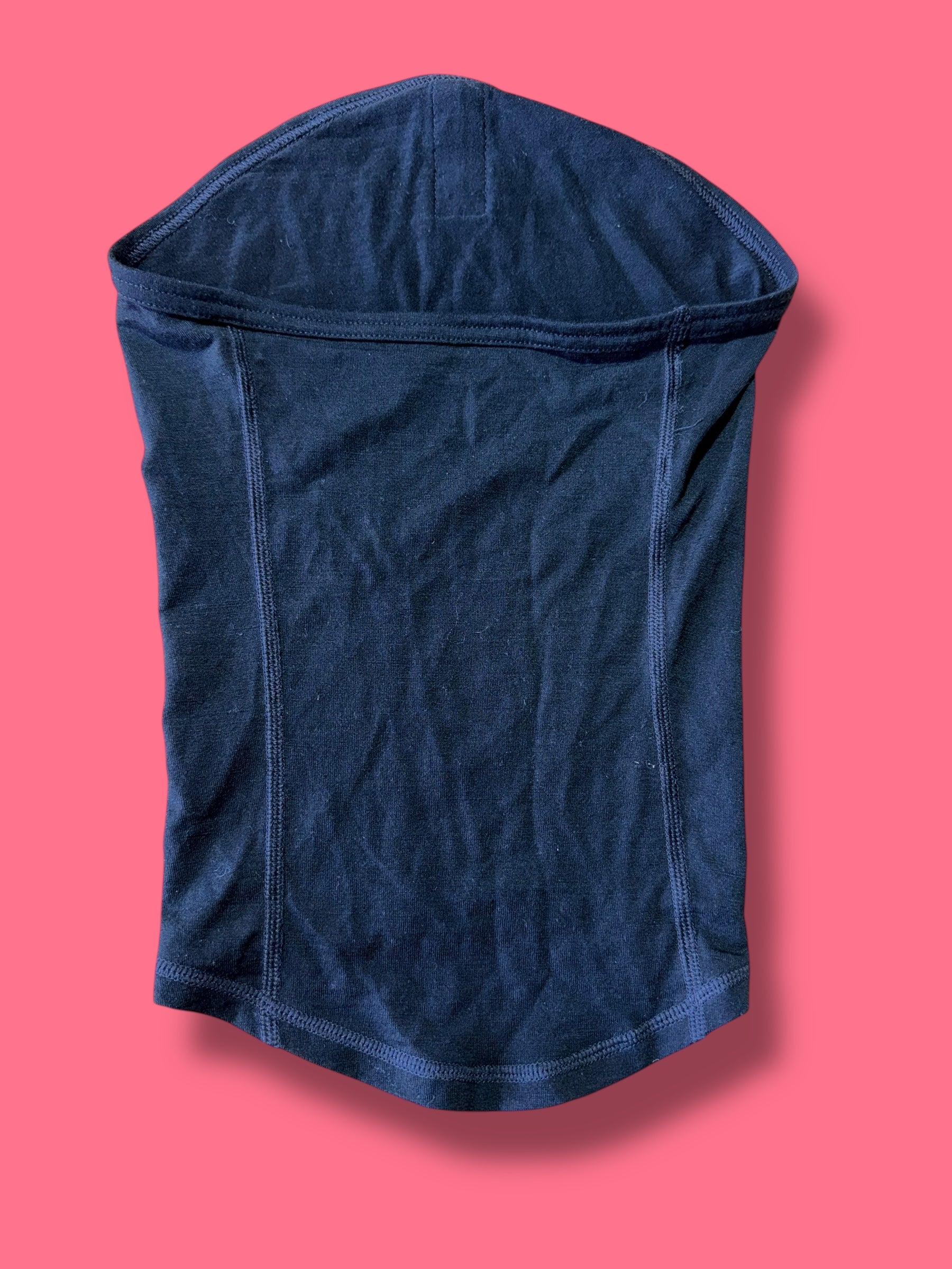 Pro Team Merino Winter Buff Collar Team Issue |Rapha |EF Education First|Cycling