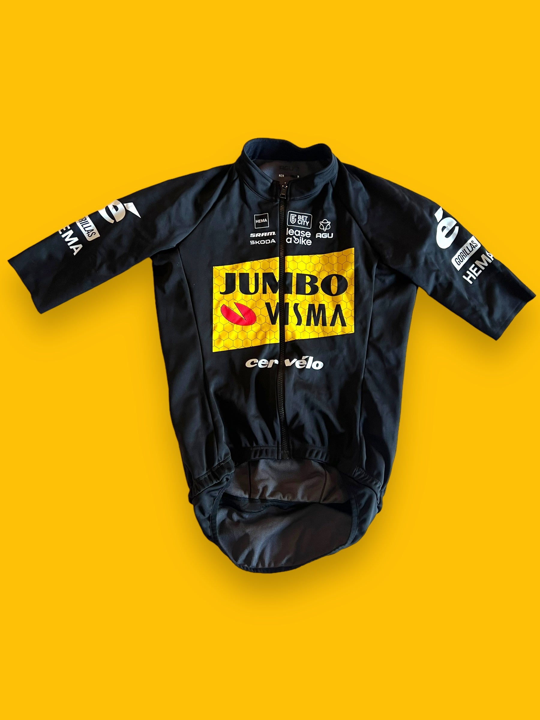 Waterproof Gabba Jersey / Jacket Neoshell Short Sleeve | Agu