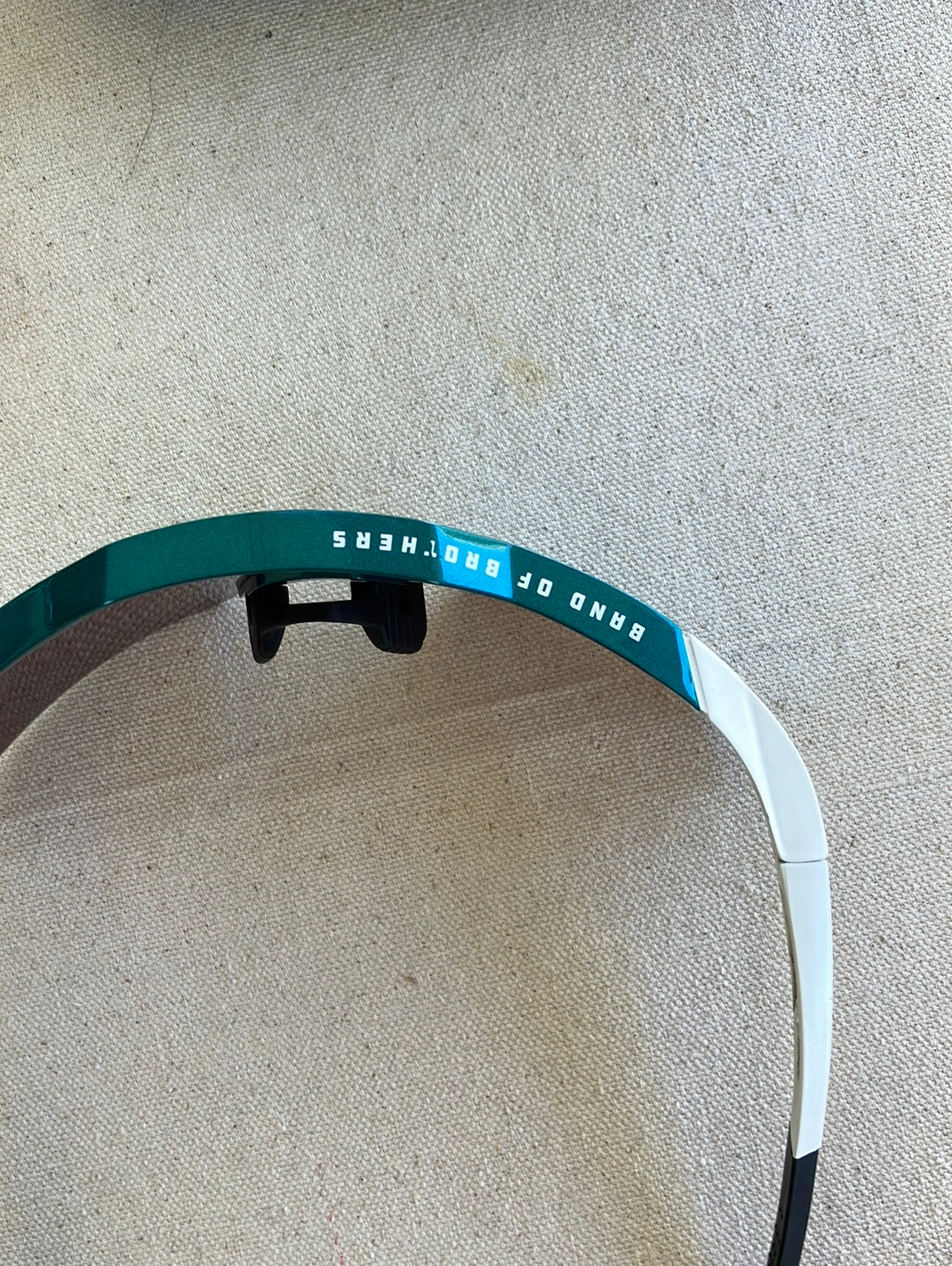 Sunglasses 100% Speedcraft SL | Bora Hansgrohe | Pro Cycling Kit