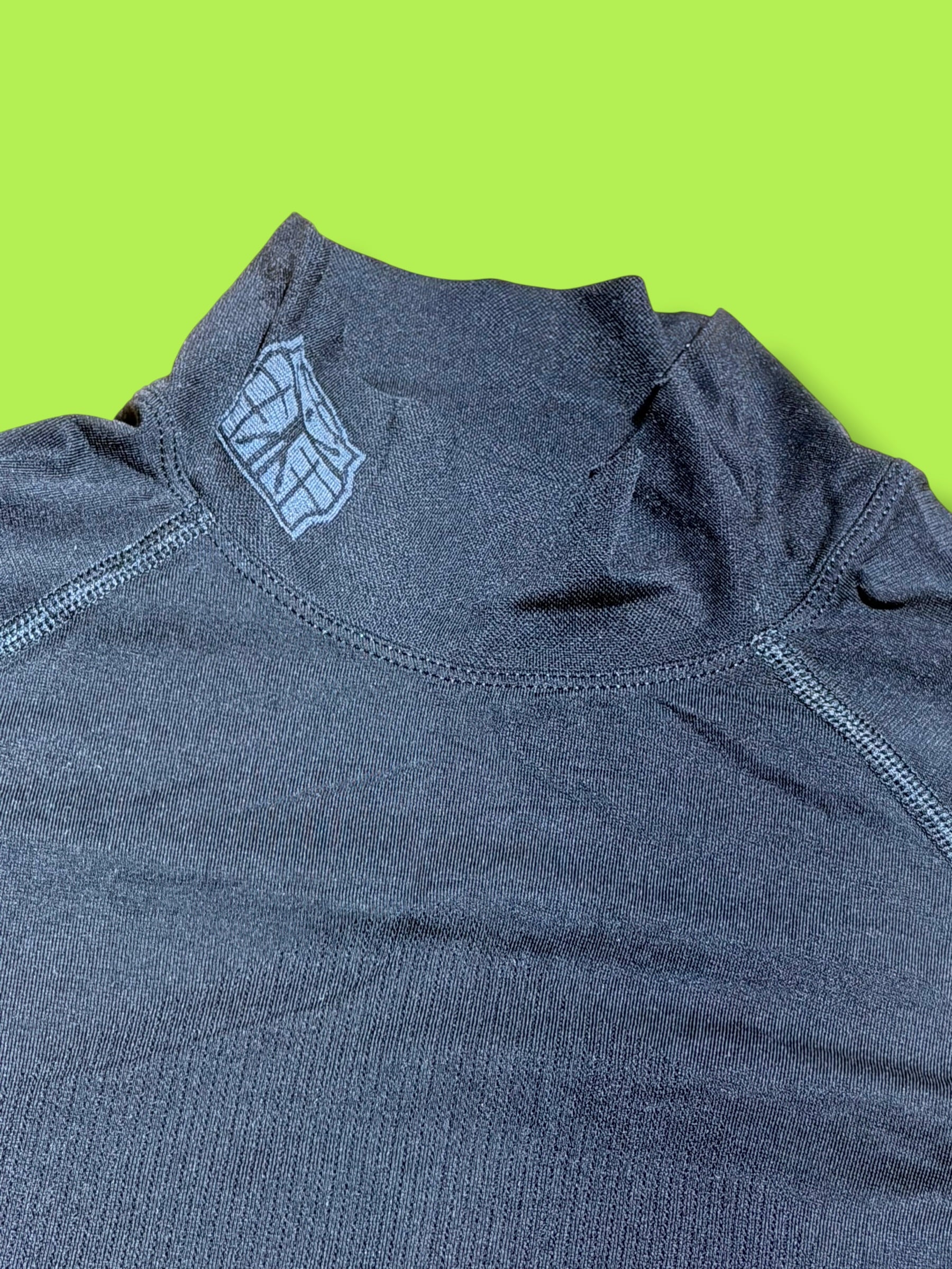 Thermal Base Layer |Total Energies |BioRacer Pro Cycling Kit