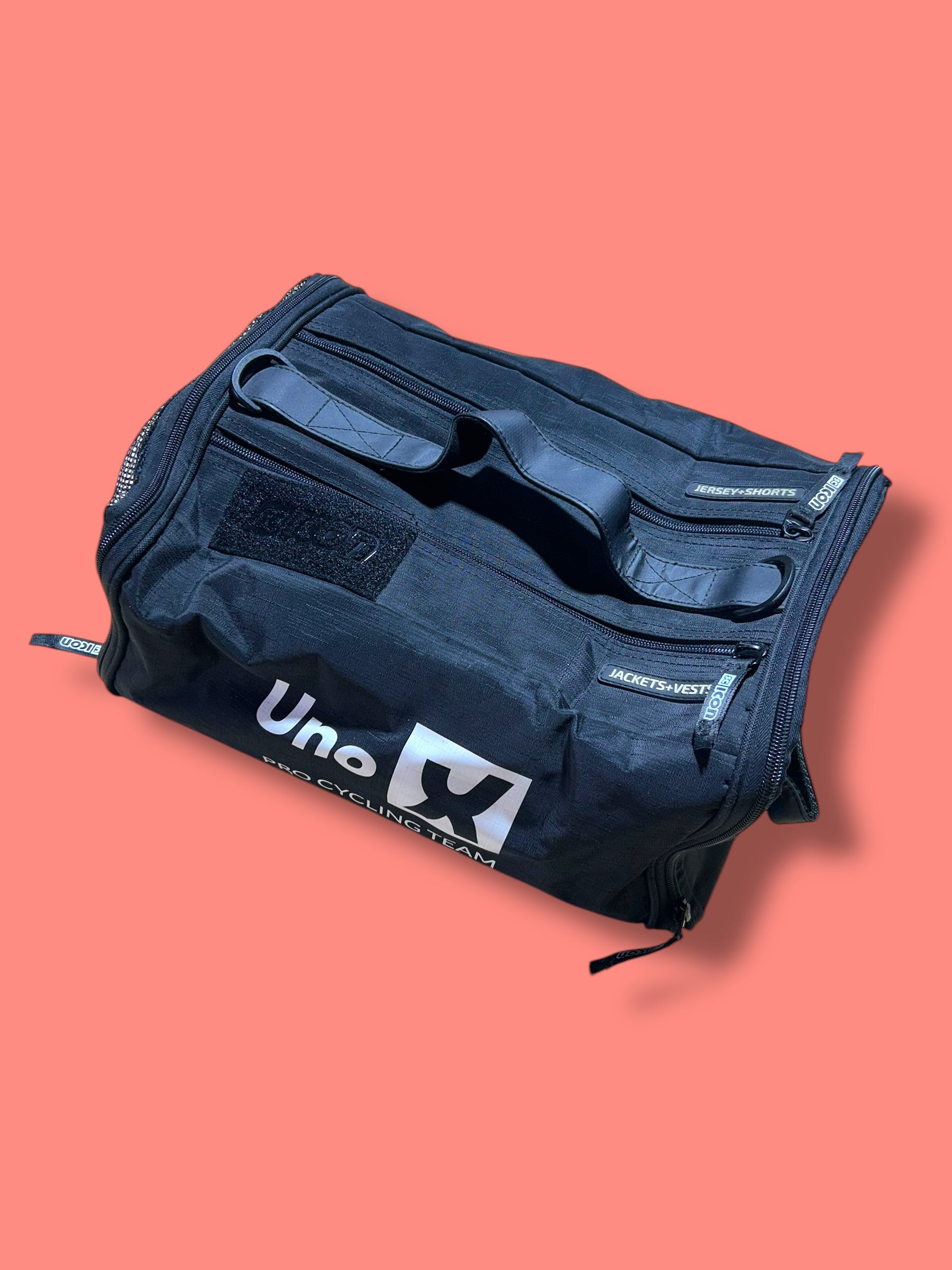 Rain bag |Uno-X Scicon| Pro Cycling Kit