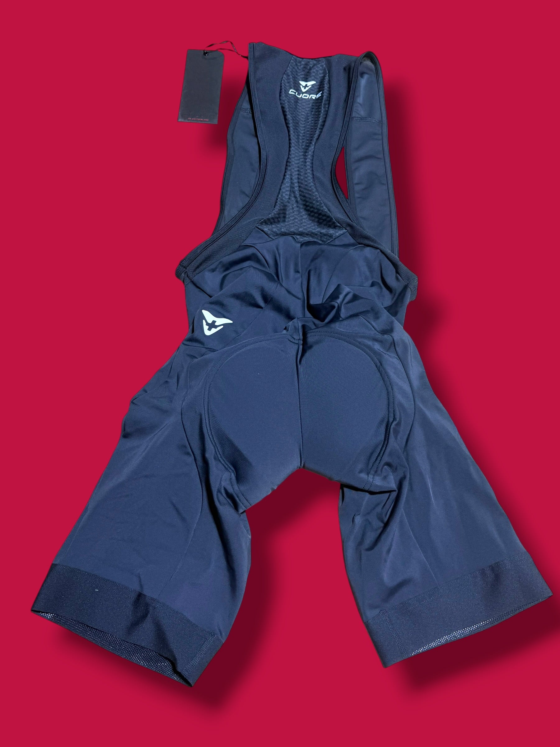 Race Bib Shorts|USA Cycling|Cuore Pro Cycling Kit