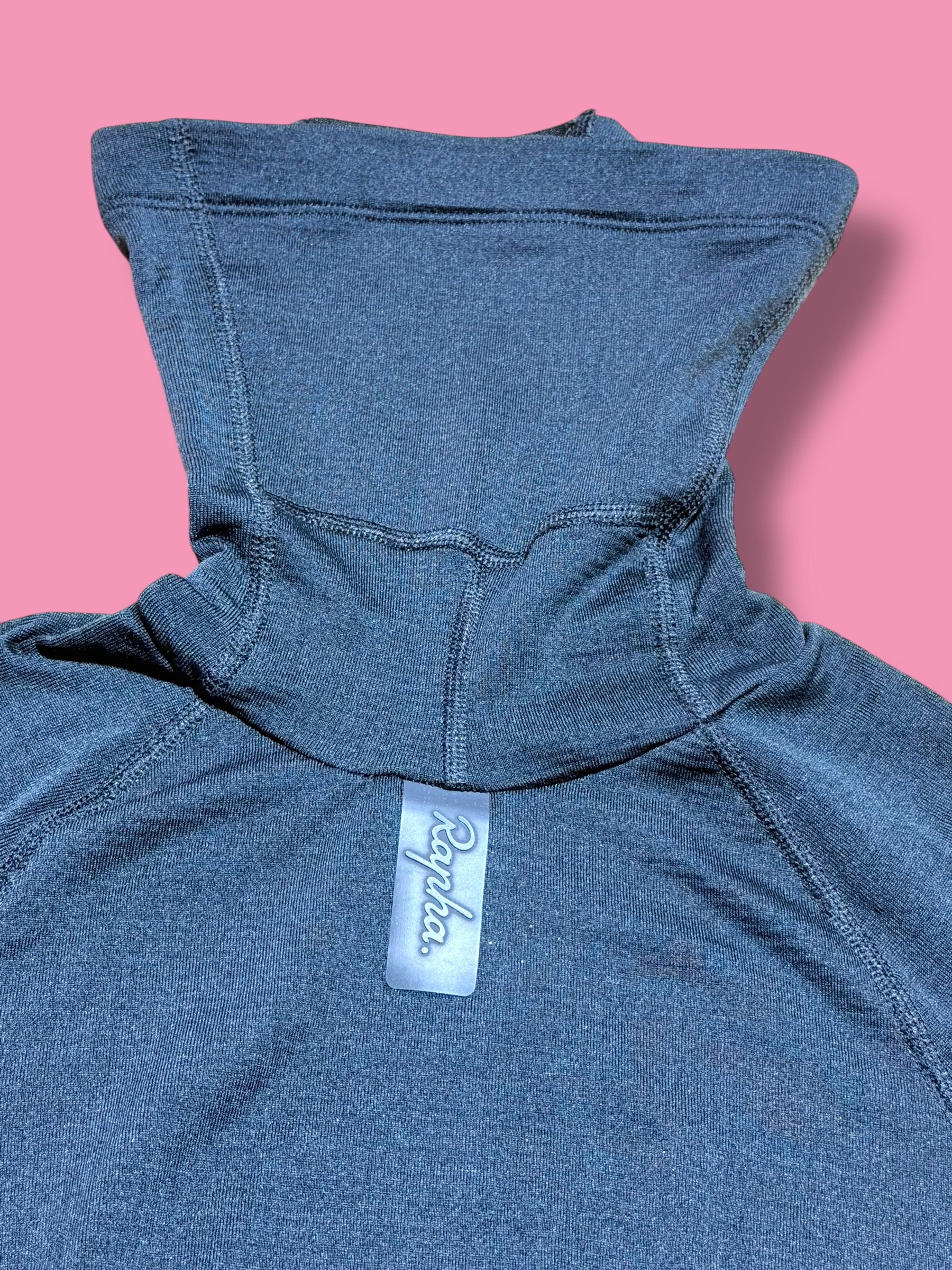 Pro Team Merino Deep Winter Thermal Base Layer Team Issue |Rapha |EF Education First|Cycling