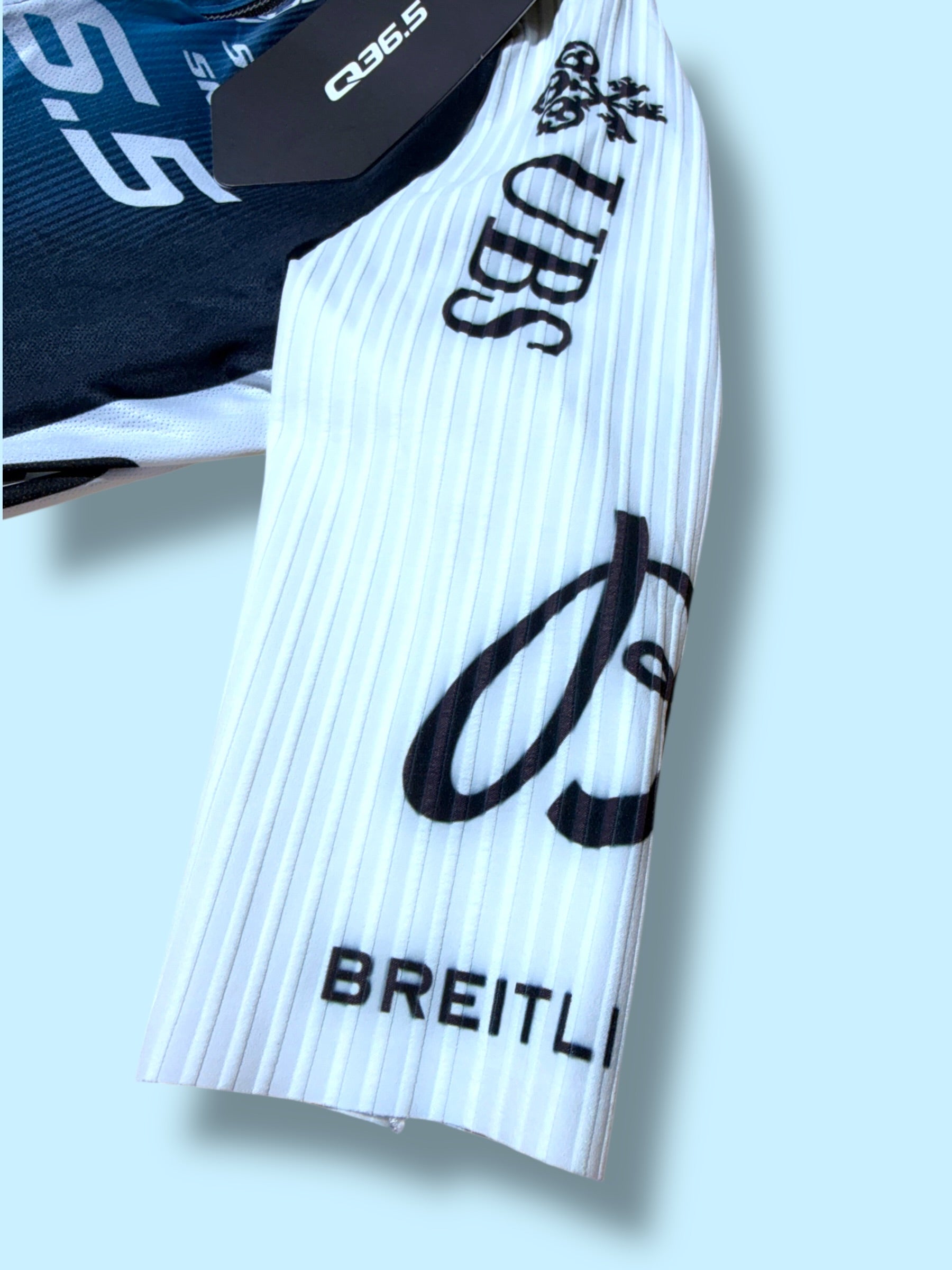 Road Skinsuit Aerosuit Dottore Clima |Q36.5|Cycling