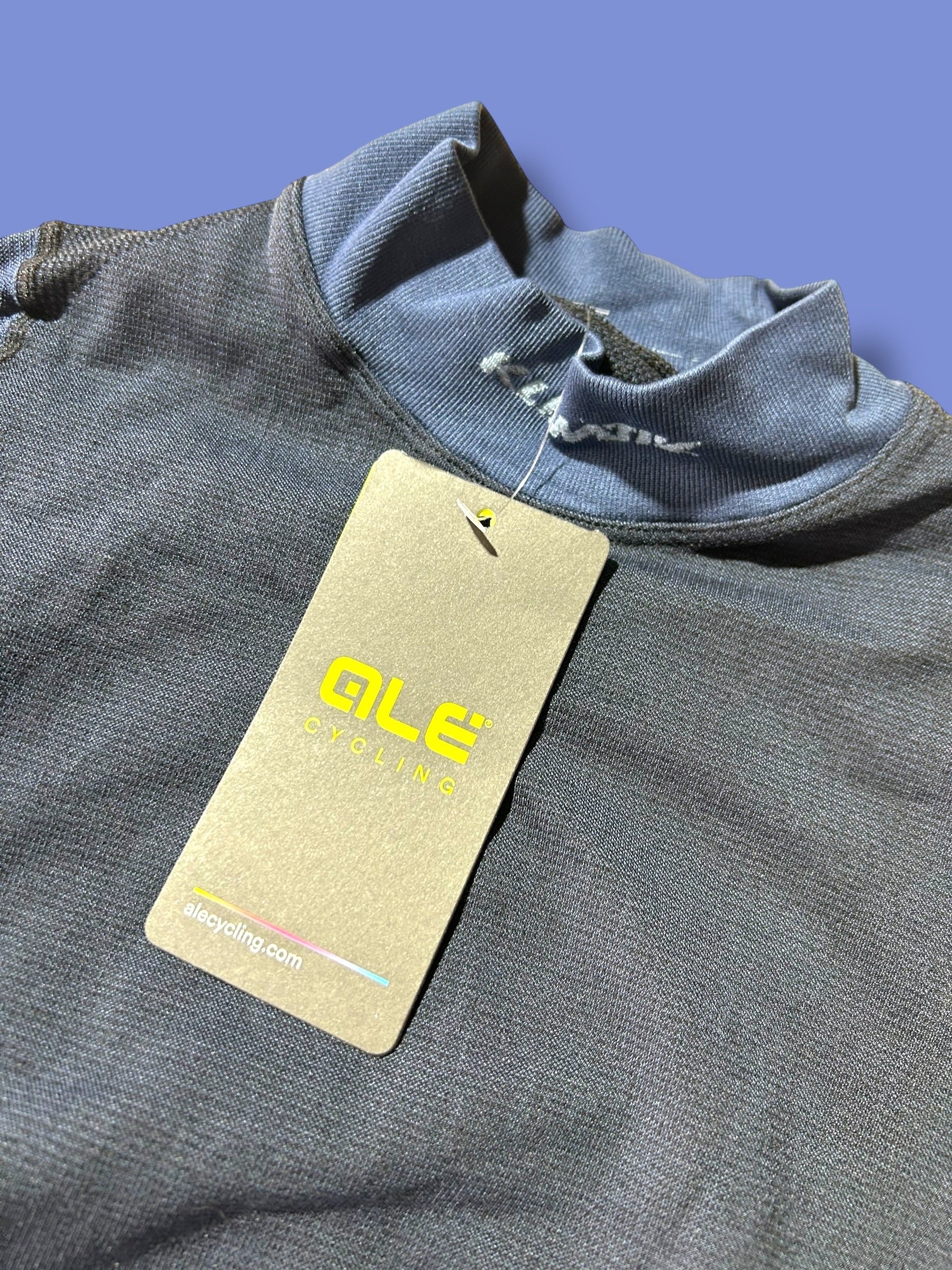 Winter Thermal Base Layer| Ale |FDJ| Pro Cycling Kit