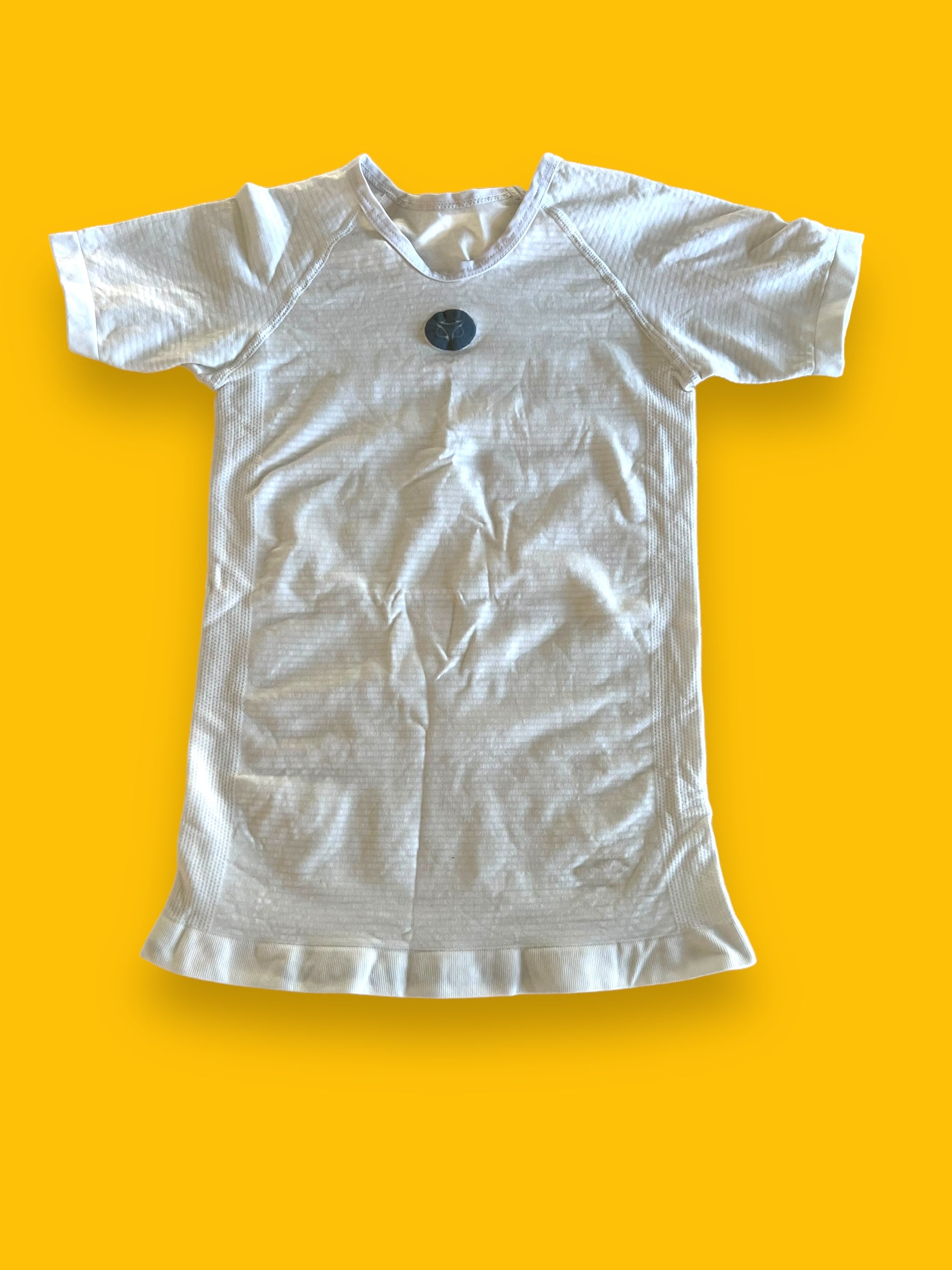 Short Sleeve Base Layer | Agu | Jumbo Visma | Pro Cycling Kit