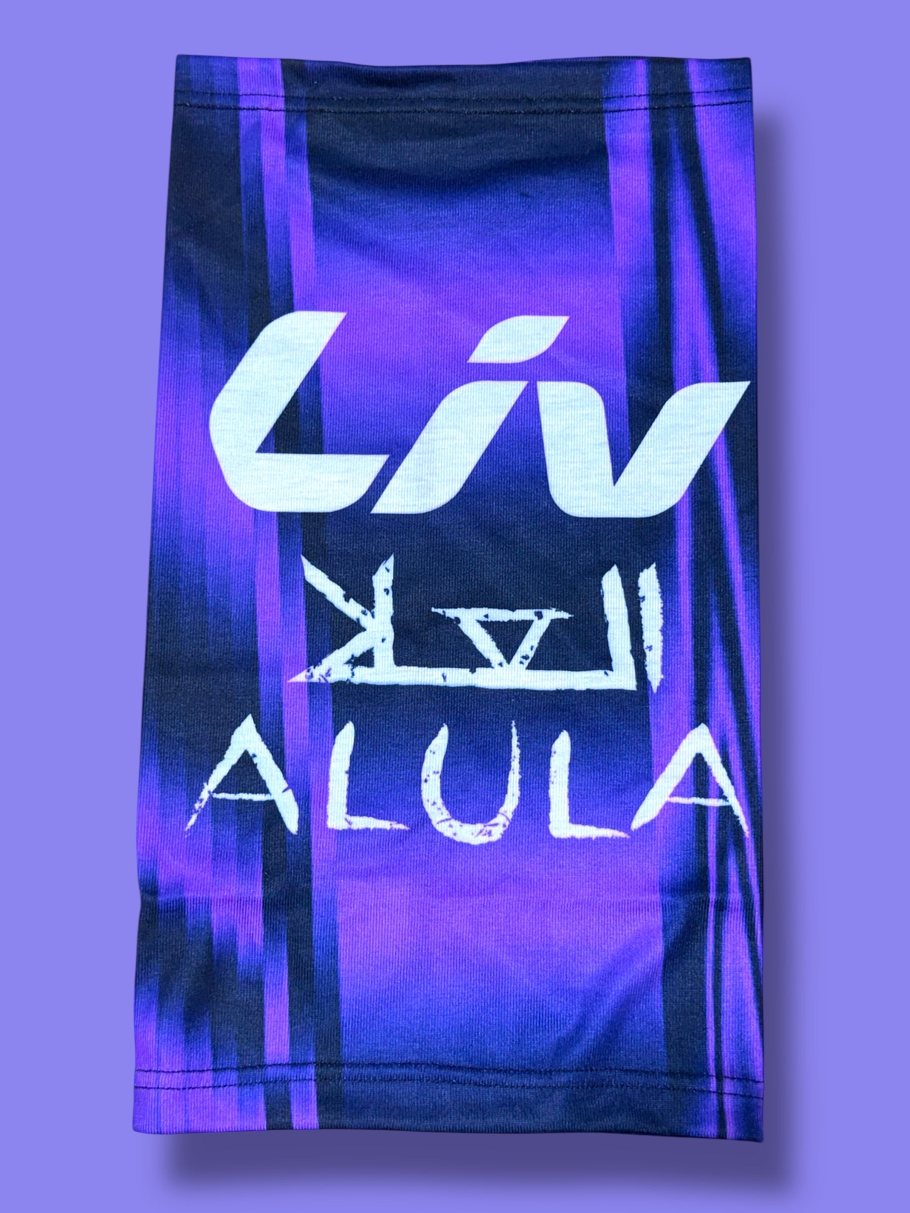 Winter Thermal Buff Neck Warmer |MAAP |Liv Jayco Alula