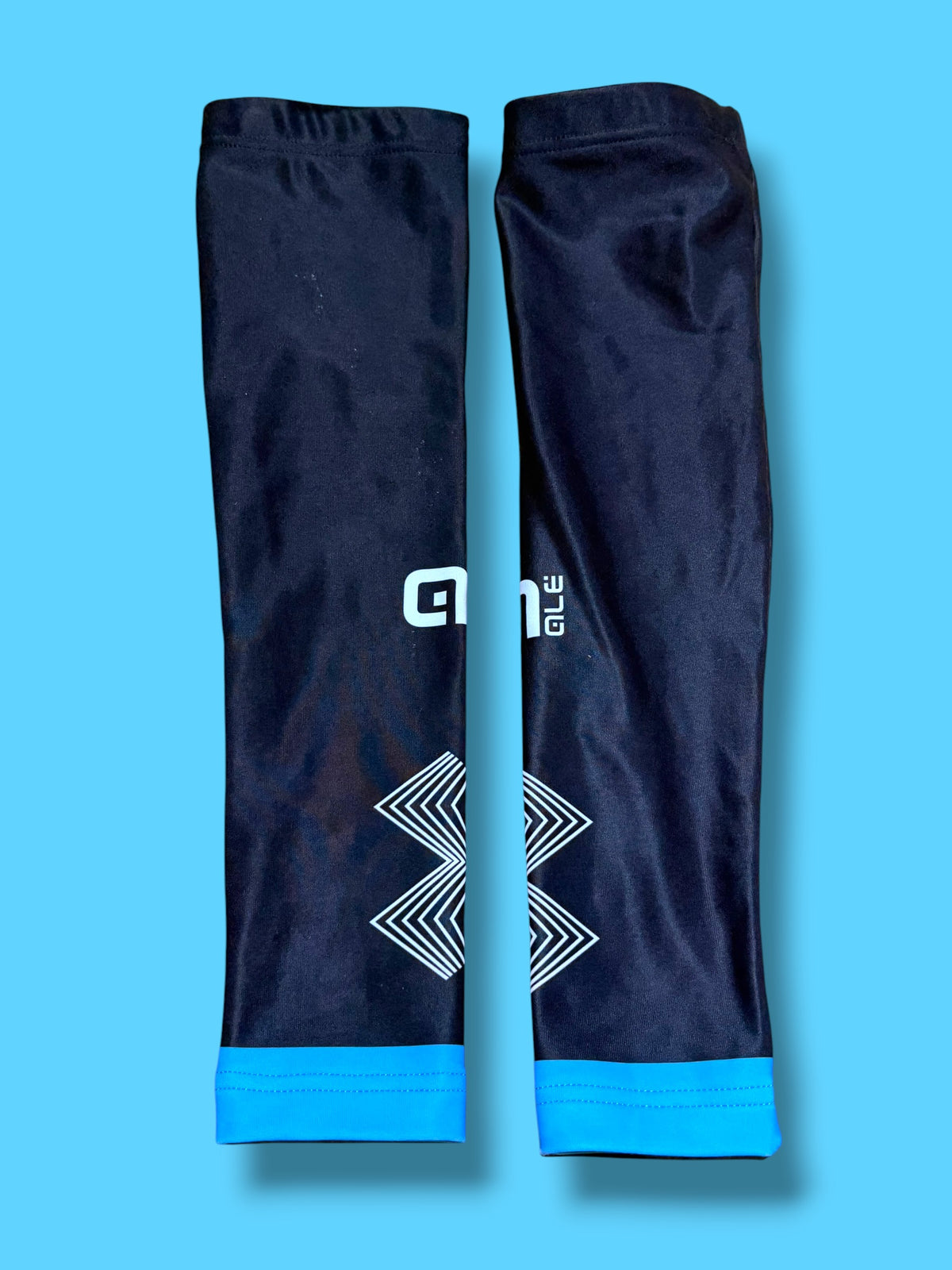 Arm Warmers - Third Design | Bahrain Victorious | Alé Pro Cycling Kit