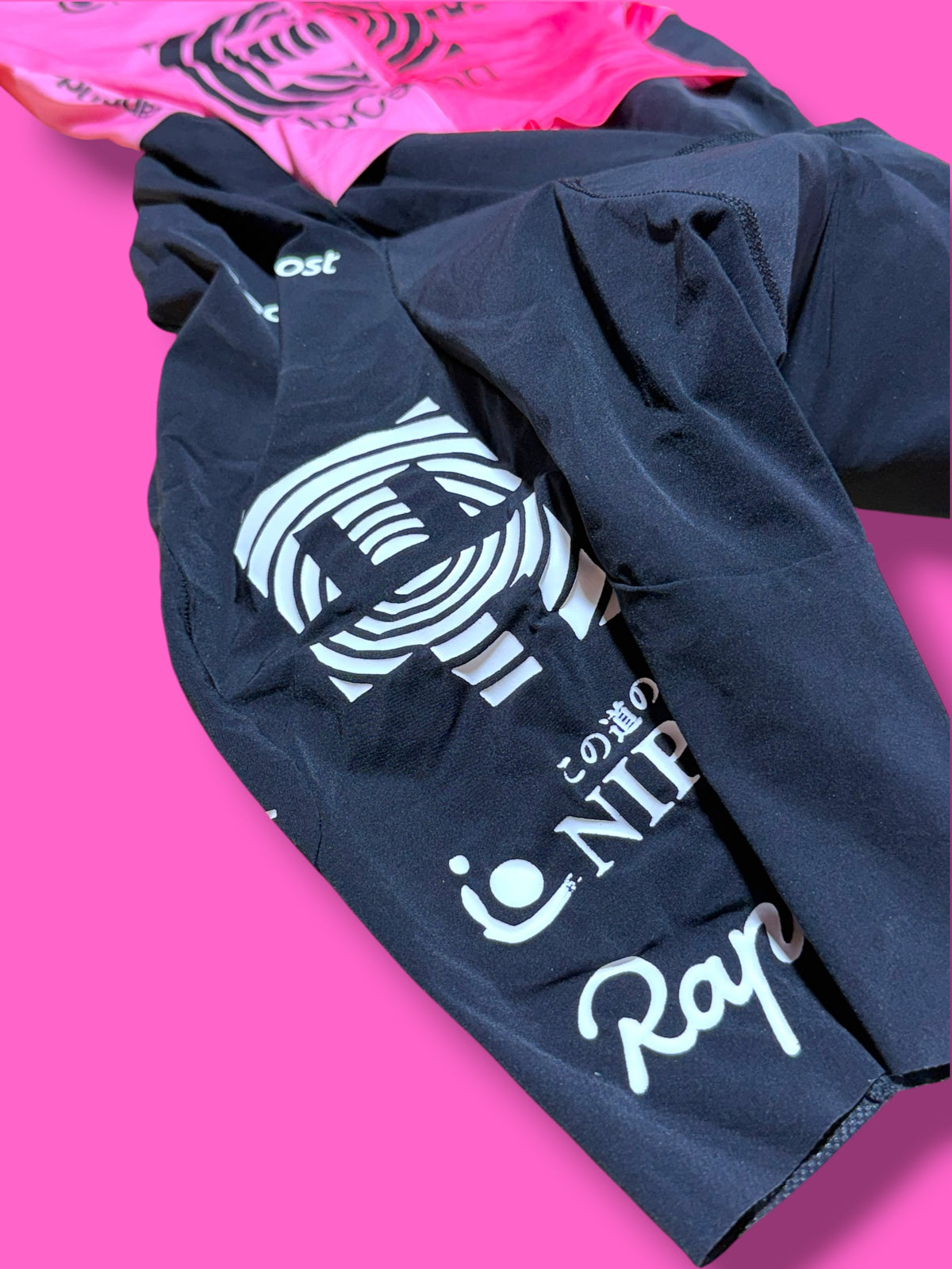 EF 2023 Prototype Aero Suit | EF Education First | Rapha Men's Pro Kit