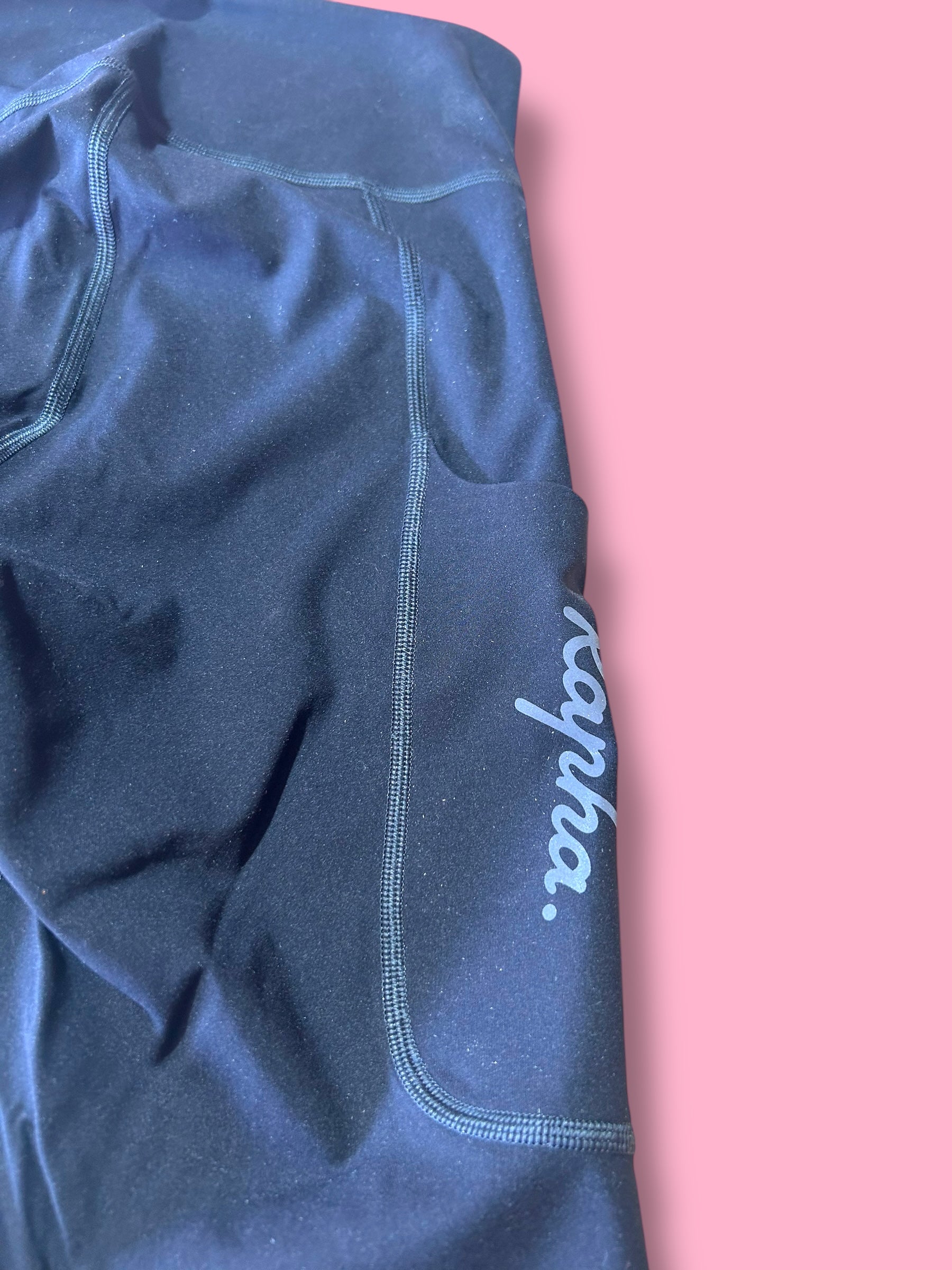 Womens 7/8 All Day Leggings Commuter | Rapha | EF Education First | Pro Cycling Kit