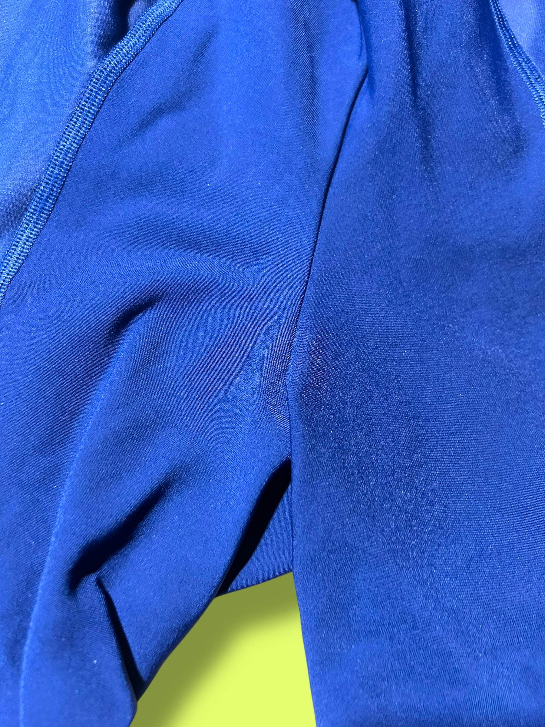 Winter Bib Tights - Pro Rider Issued |Nalini |Intermarche Wanty |Cycling