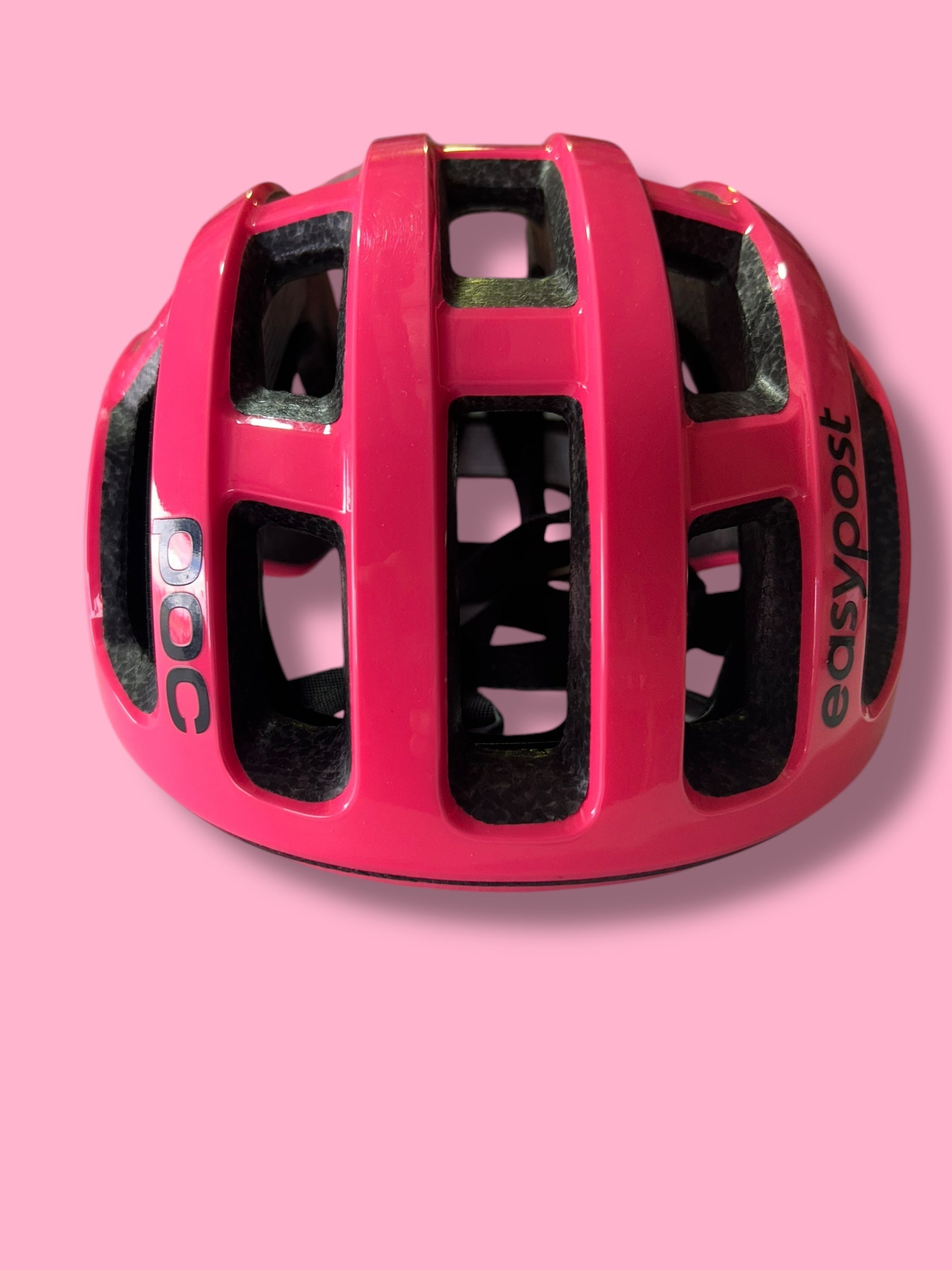 POC Ventral Lite Helmet | EF Education First | Pro Cycling Kit