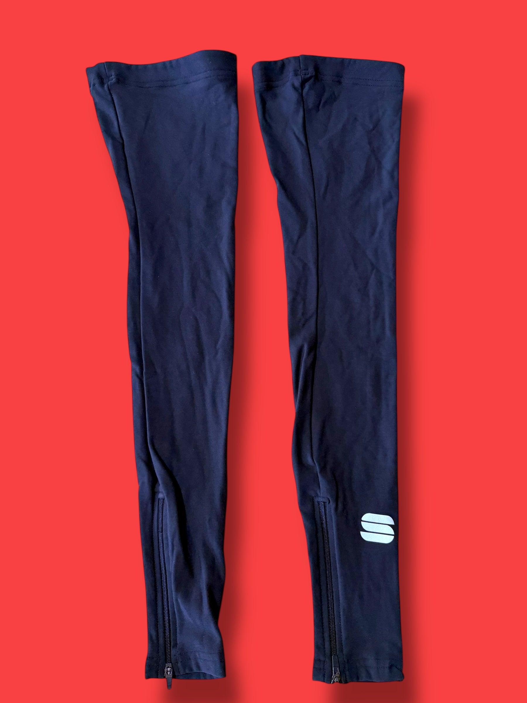 Thermal Leg Warmers|Sportfull|Red Bull Bora Hansgrohe |Pro Cycling