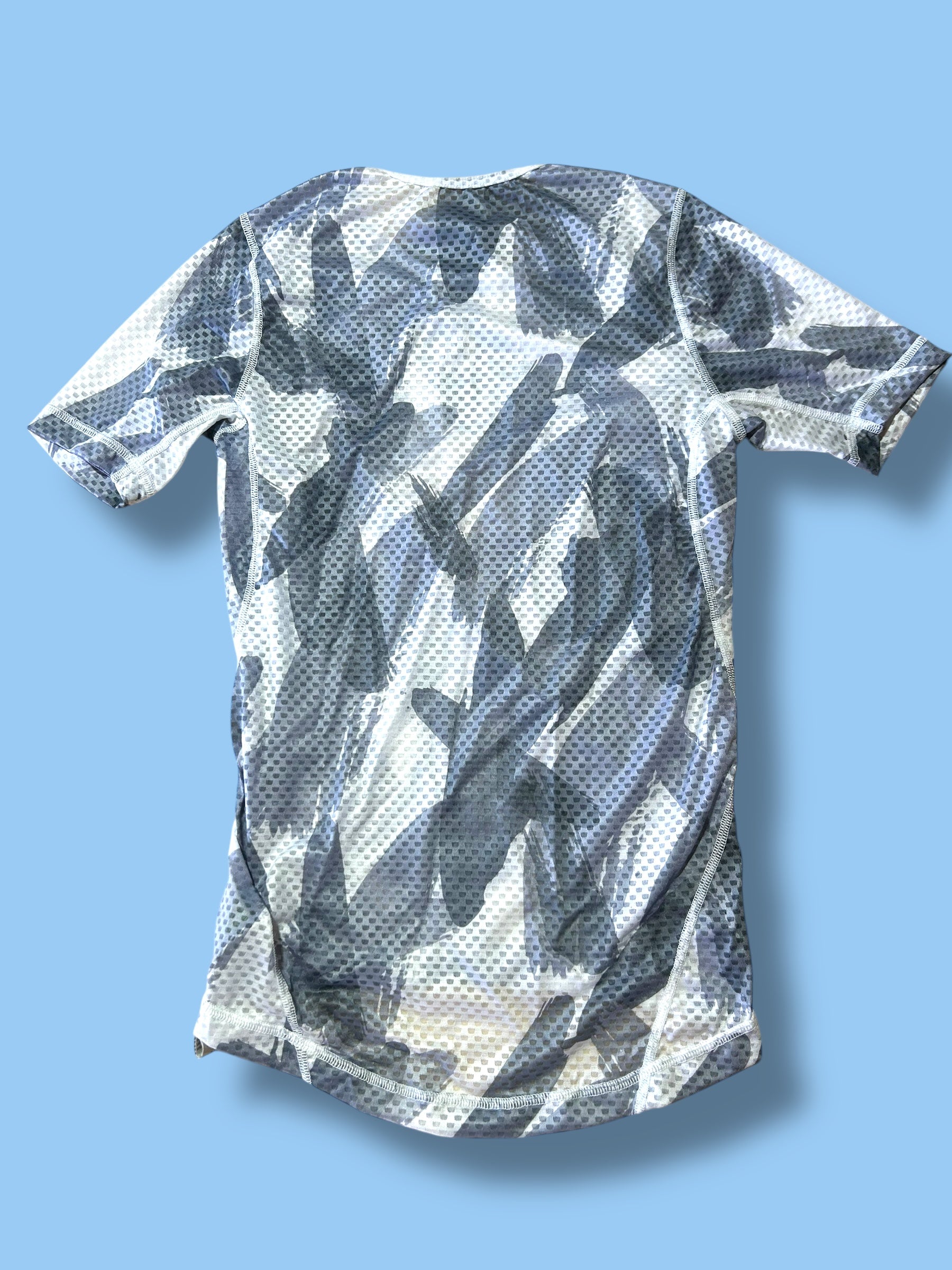 Base Layer Rider Issued| Ale |Jayco Alula| Pro Cycling Kit