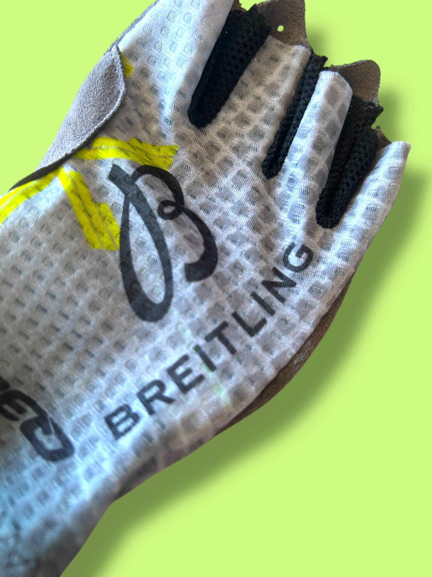 Aero Gloves Mitts Road Racing | Q36.5 | Q36.5| Pro Cycling Kit