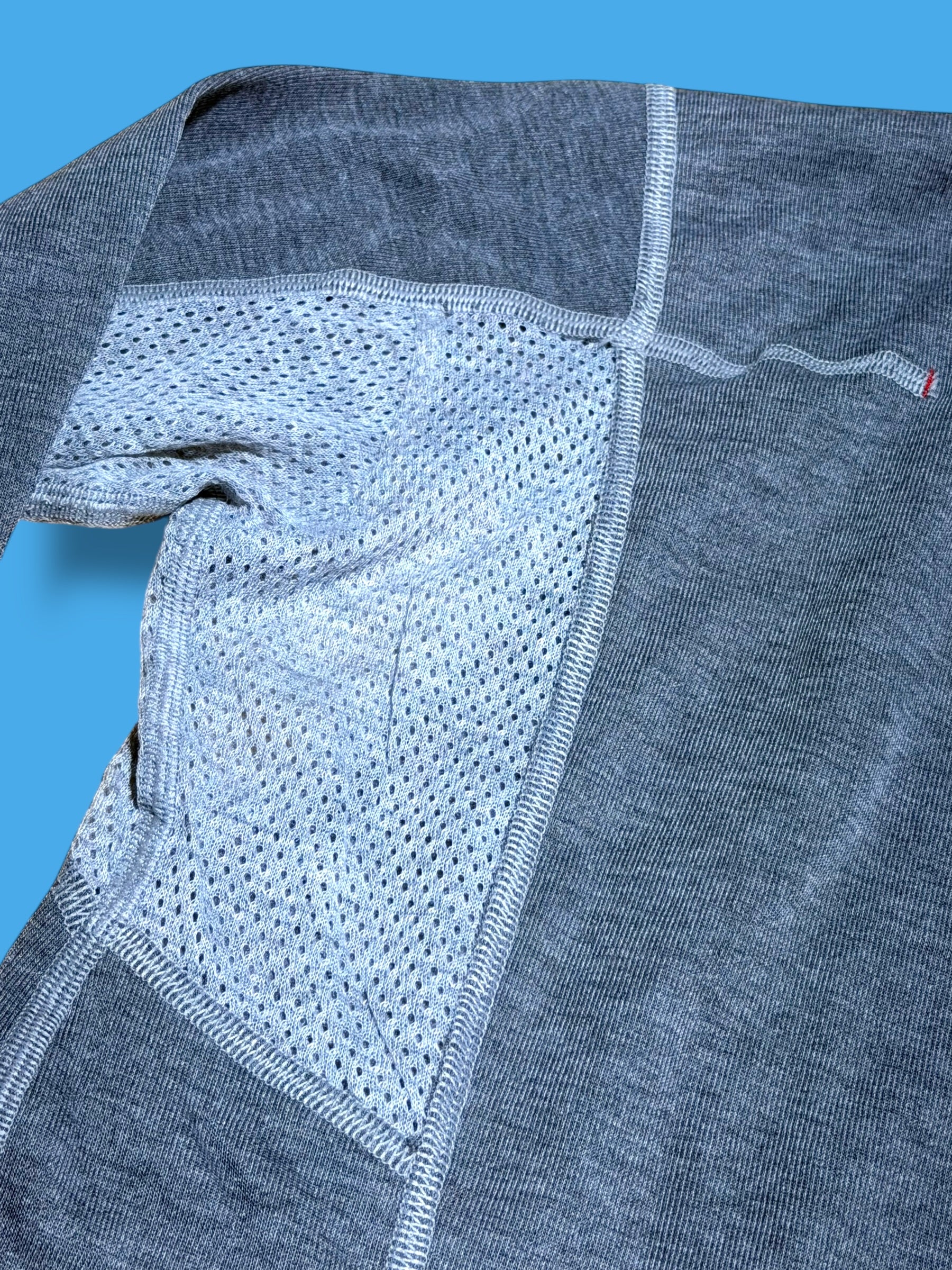 Flanders Warm Long Sleeve Baselayer |Castelli|Soudal Quick-Step