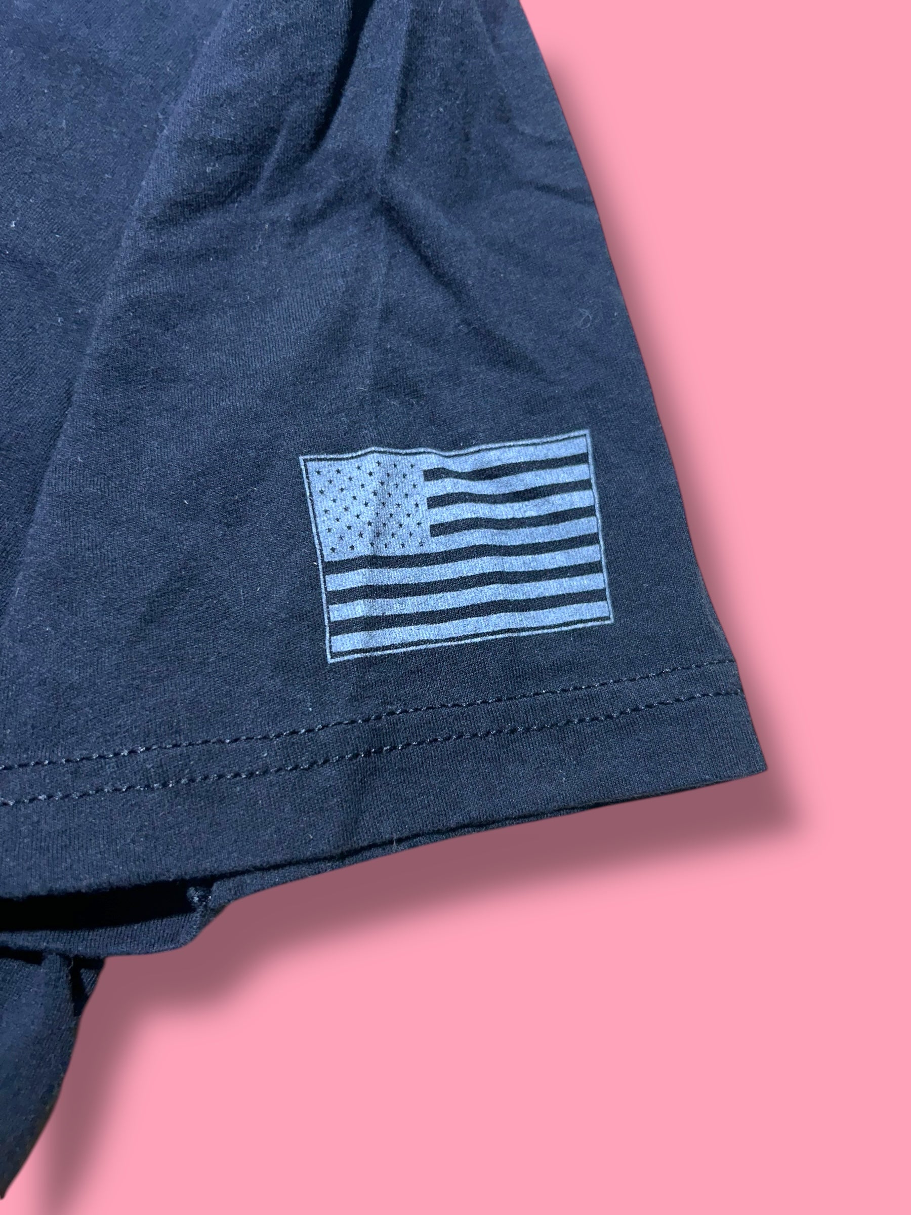 T-Shirt Rider Issued |Team USA| Pro Cycling Kit