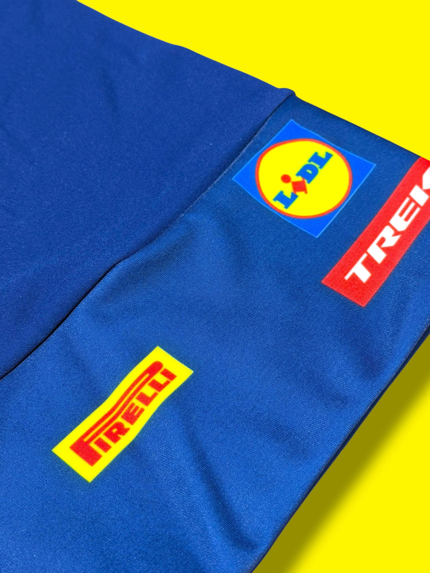 Winter Thermal Neck Warmer Buff|Lidl Trek |Pro Cycling