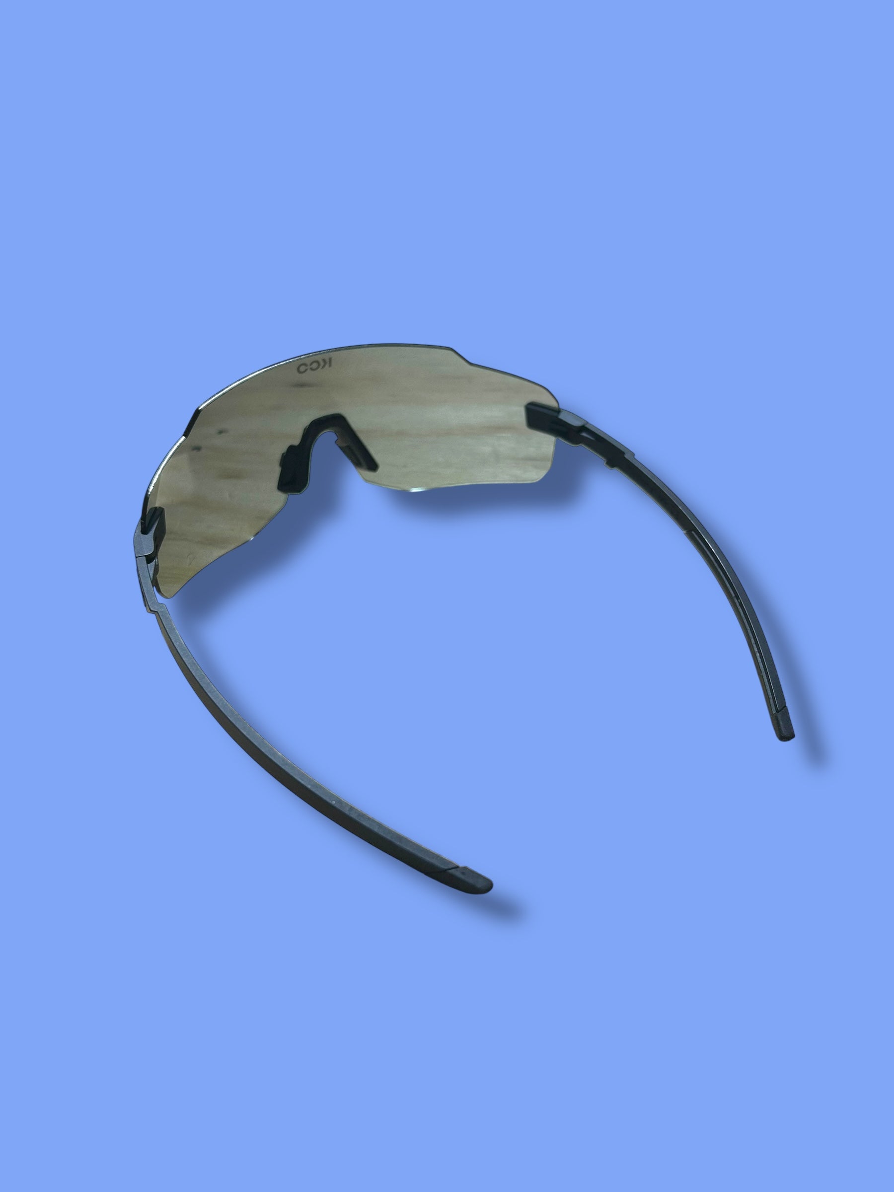 Koo Spectro Sunglasses - Pro Rider Issued Lidl Trek|Cycling