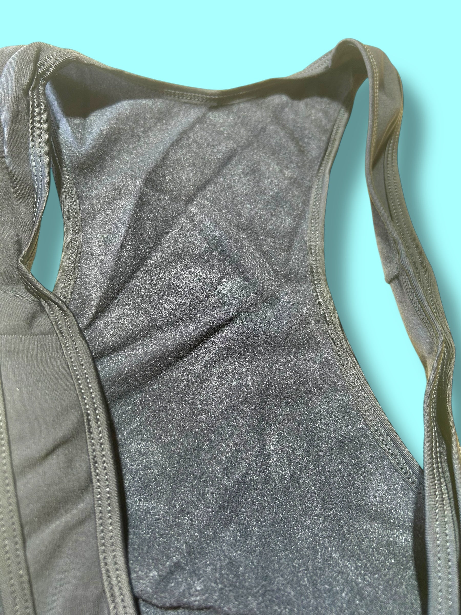 Winter Bib Tights Gabba Waterproof Knicks Thermal Deep Winter | Ale | Bahrain Victorious | Pro Cycling Kit