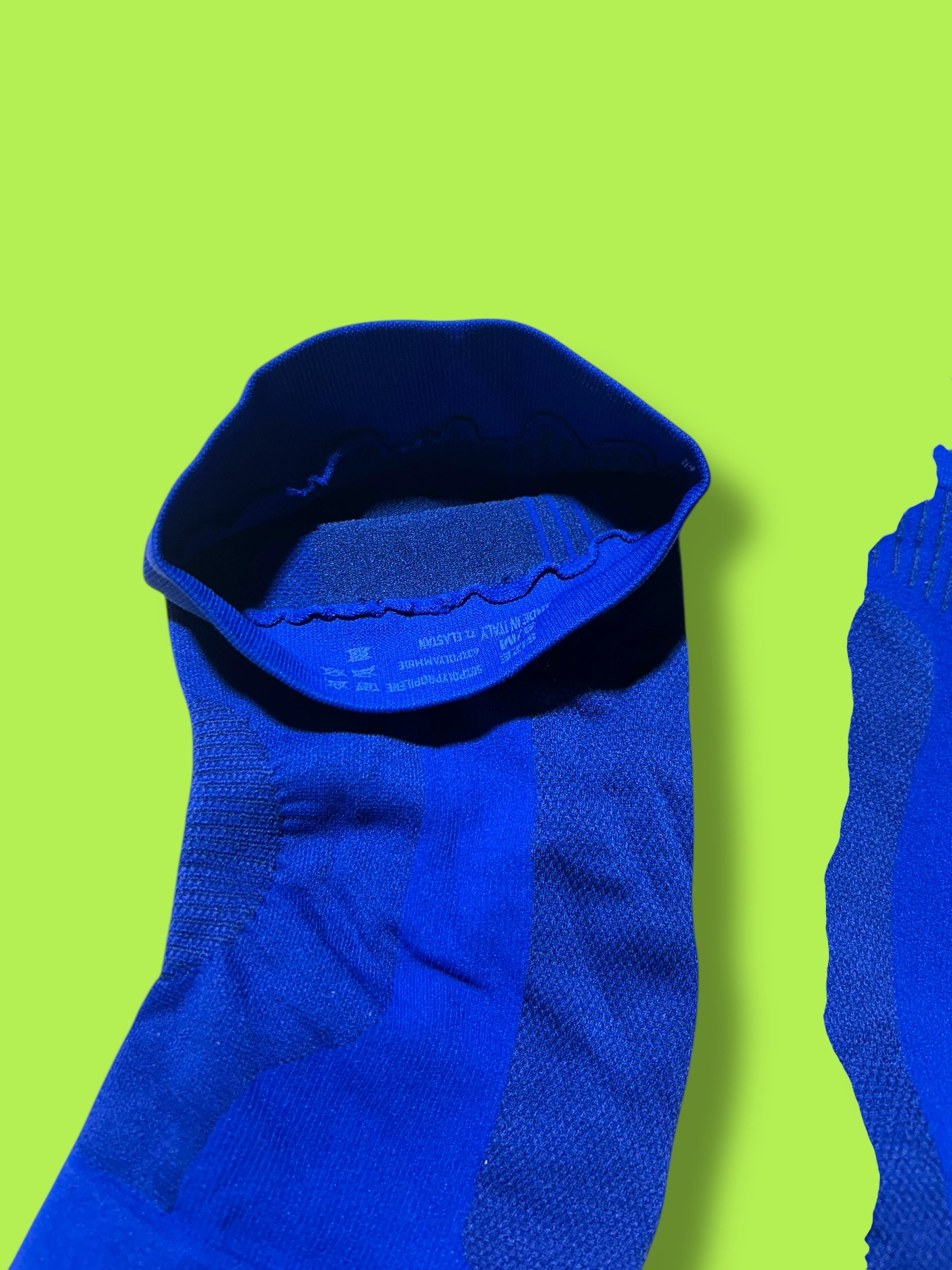 Knee Warmers Pro Team TE Road Racing | Sportful | Total Direct Energies| Pro Cycling Kit