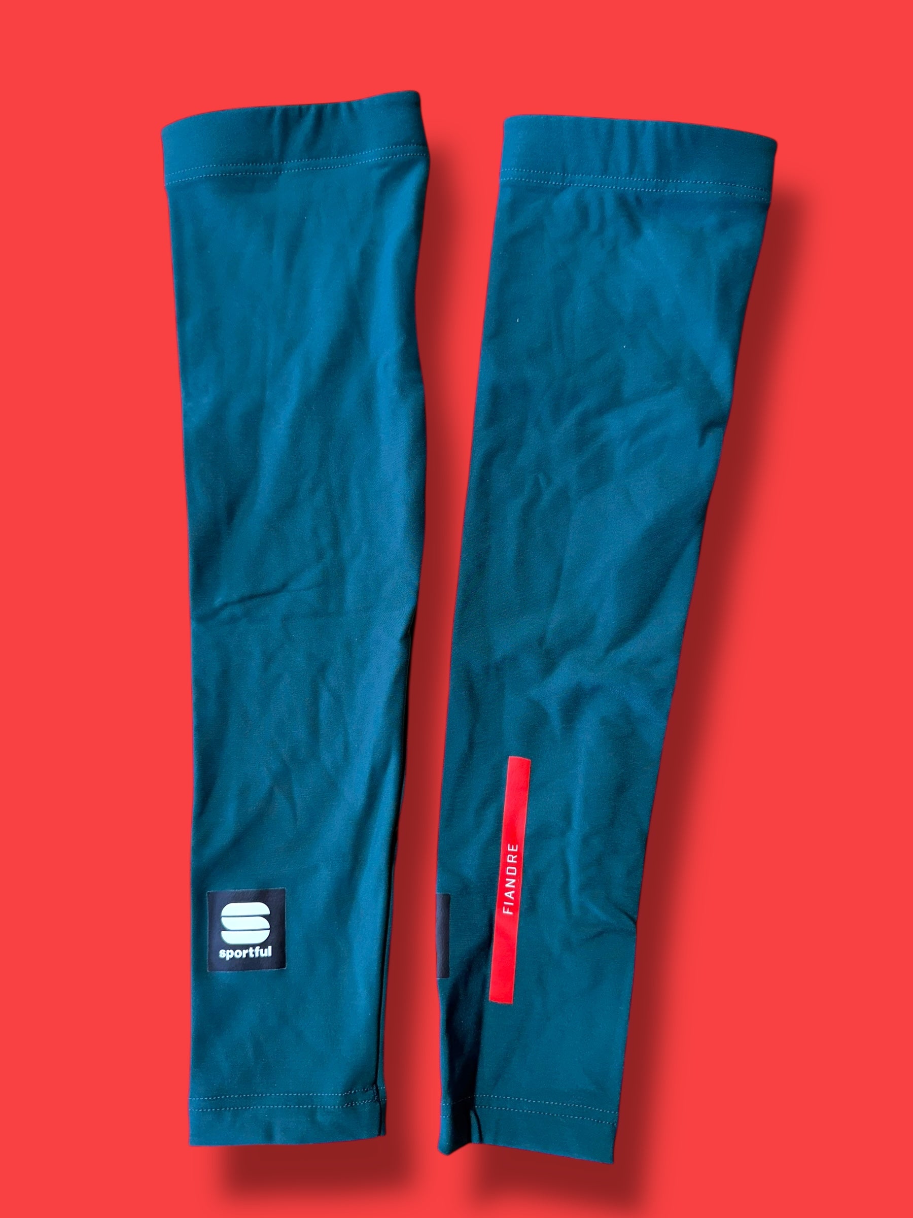 Fiandre Arm Warmers|Sportfull|Red Bull Bora Hansgrohe |Pro Cycling
