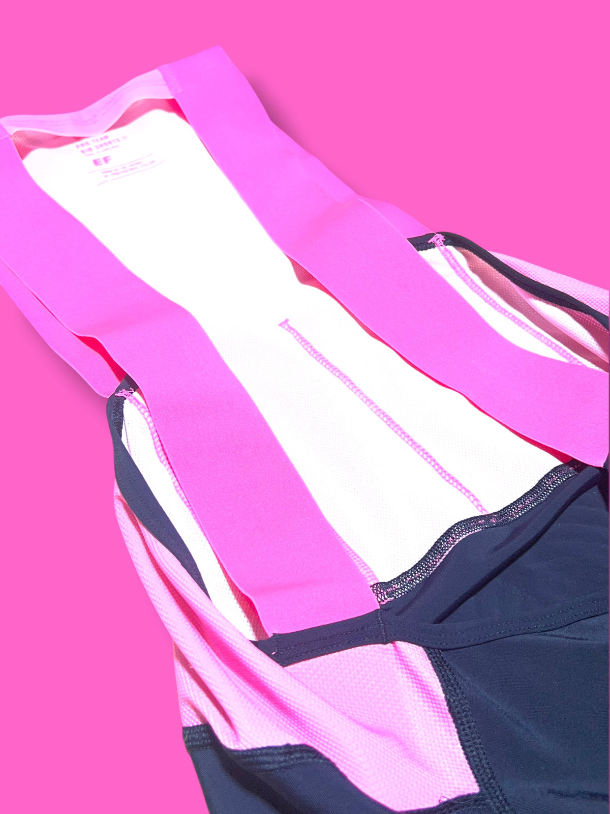 EF Pro Team Bib Shorts | EF | Rapha Pro Cycling Kit