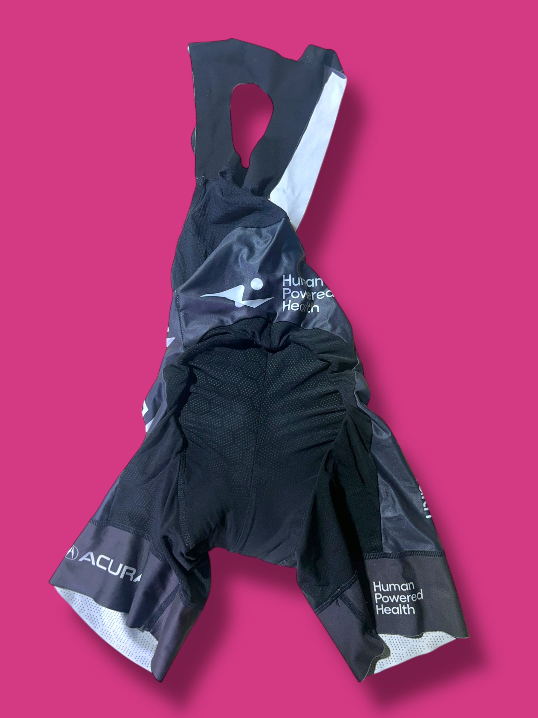 Jersey, Wind Vest, Cap, Buff and Base Layer Winter Thermal Bundle | Human Powered Health HPH | Pactimo | Pro Cycling Kit