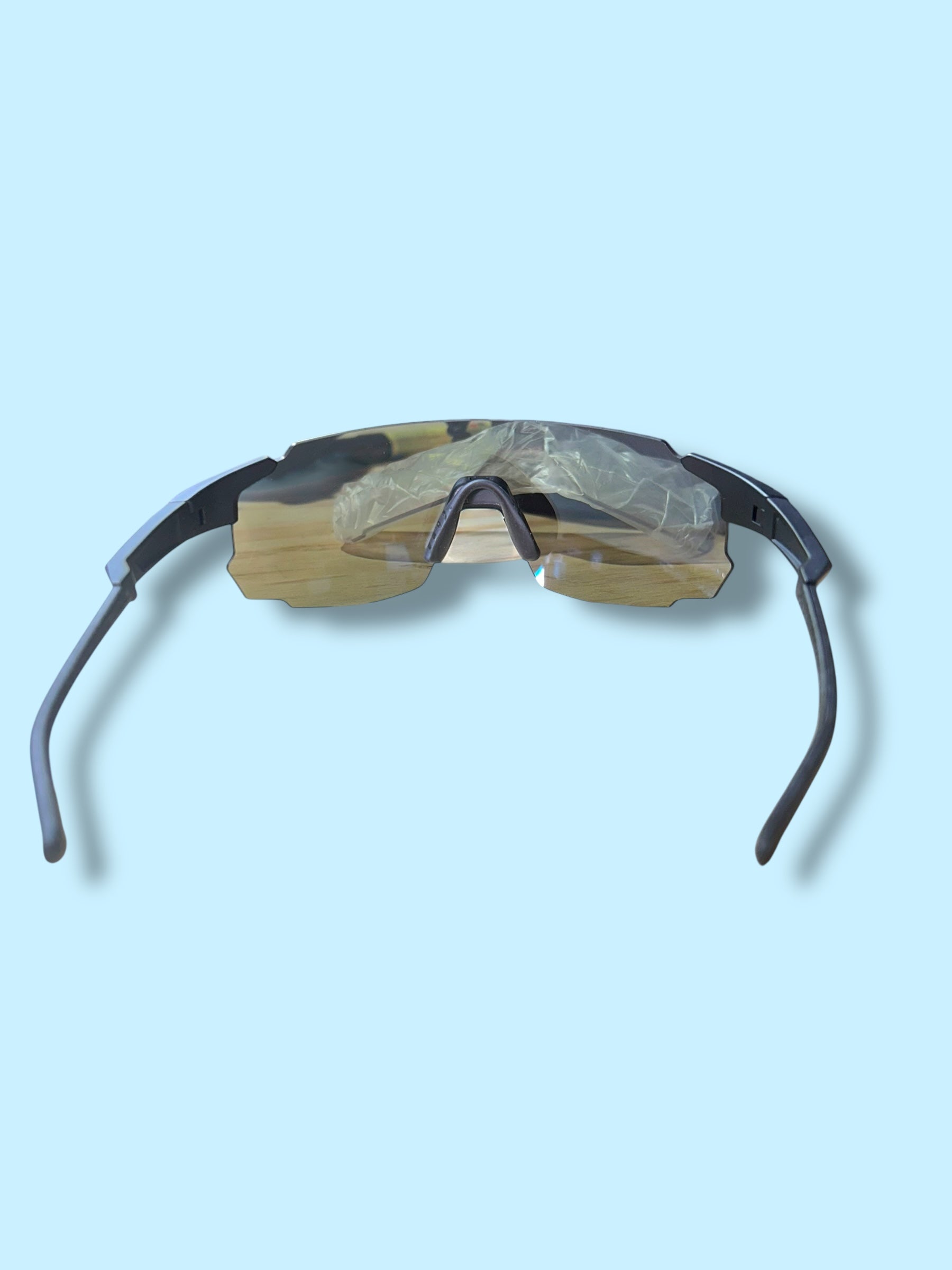 Race Sunglasses Rider Issued | DSM Firmenich| Pro Cycling Kit