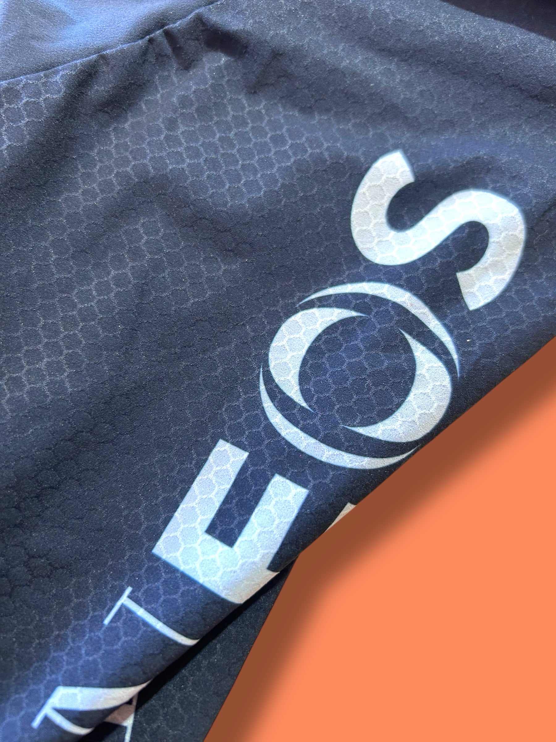 Summer Racesuit Aerosuit Epic Breeze Pidcock |Ineos Grenadiers| Pro Cycling Kit