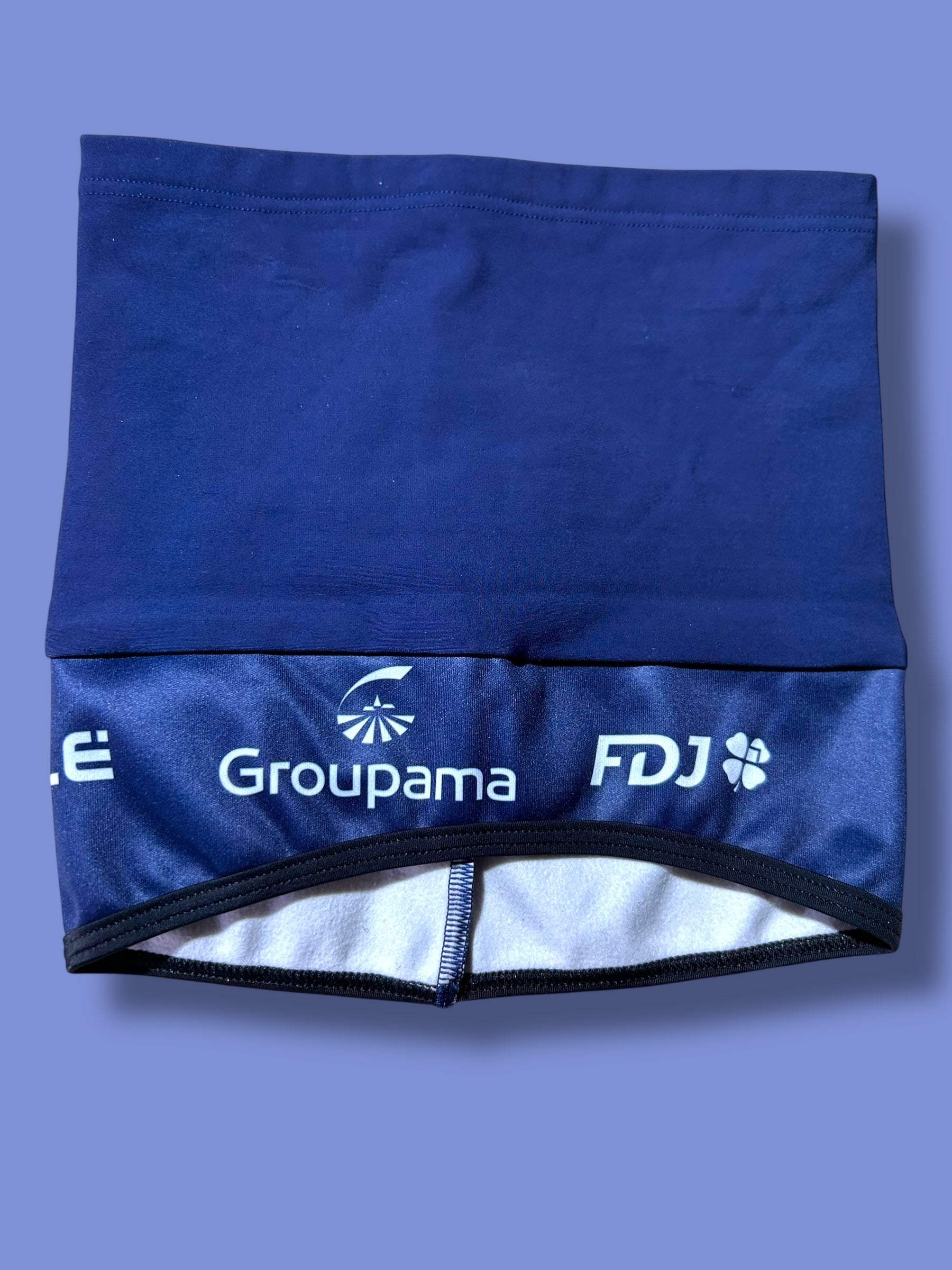 Winter Buff Neck Warmer| Ale |FDJ| Pro Cycling Kit