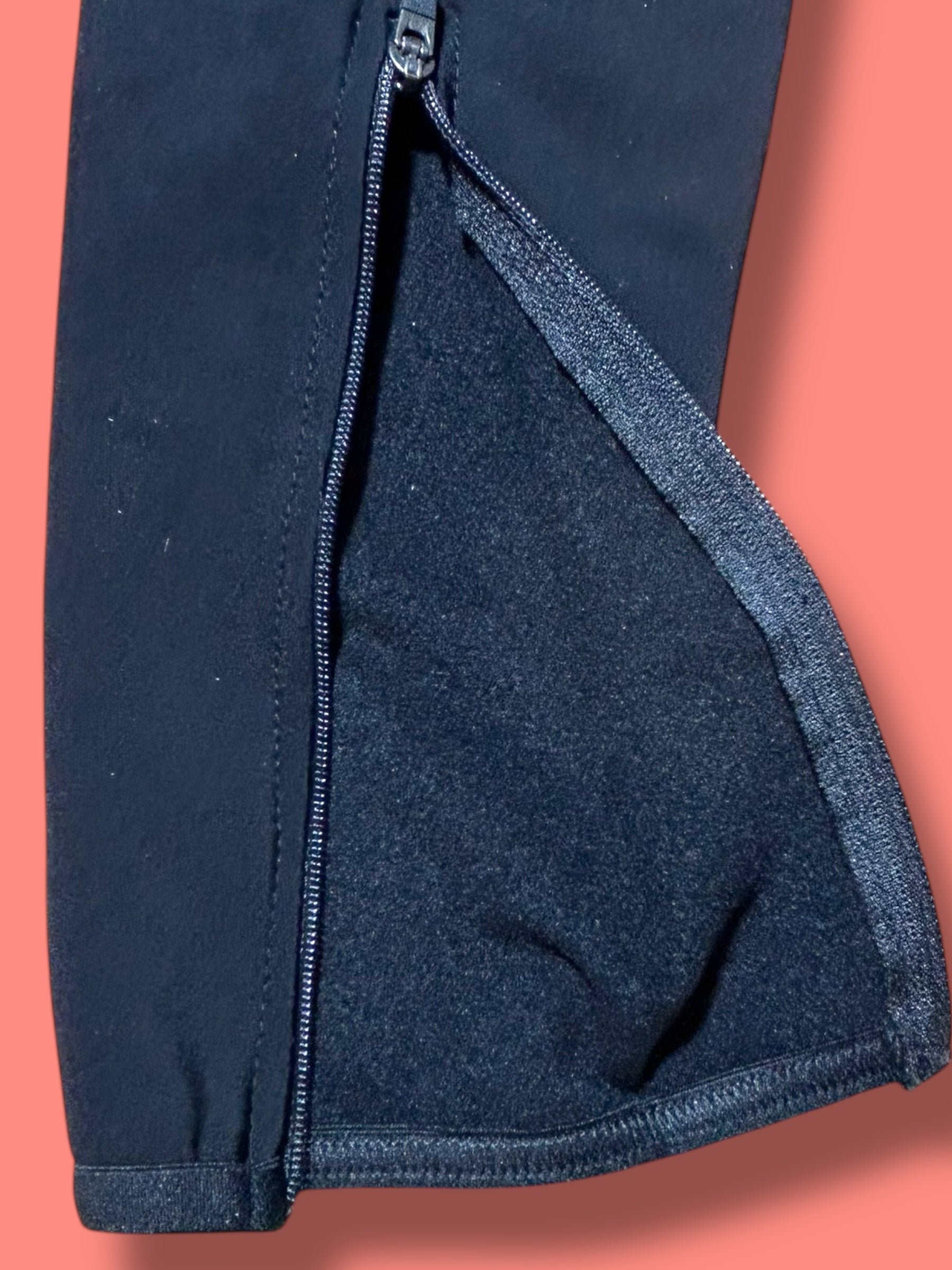 Leg Warmers Thermal Racing|Uno-X Bioracer| Pro Cycling Kit