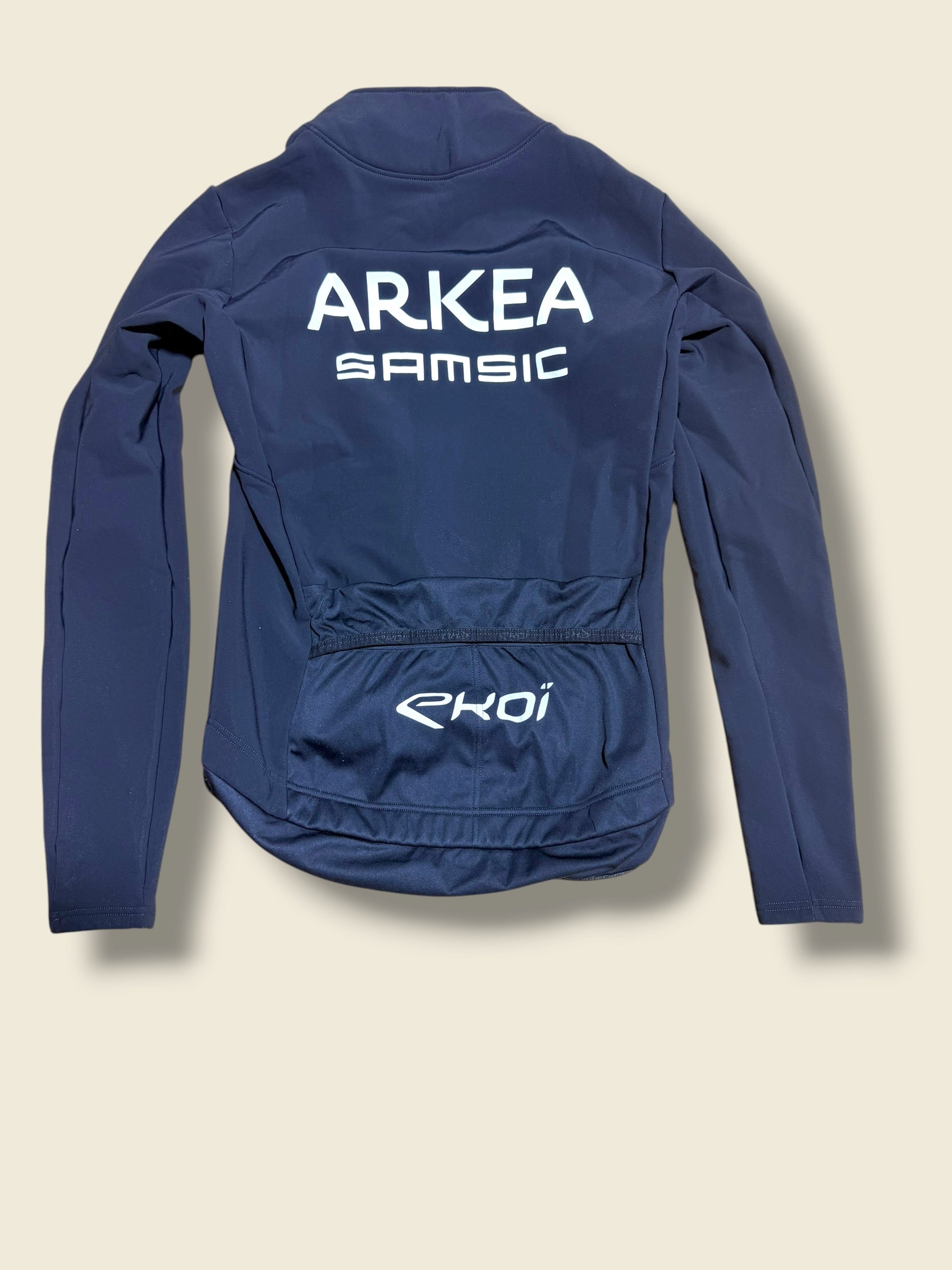 Gabba Waterproof Windproof Jacket|Arkea |Rosti Pro Cycling Kit
