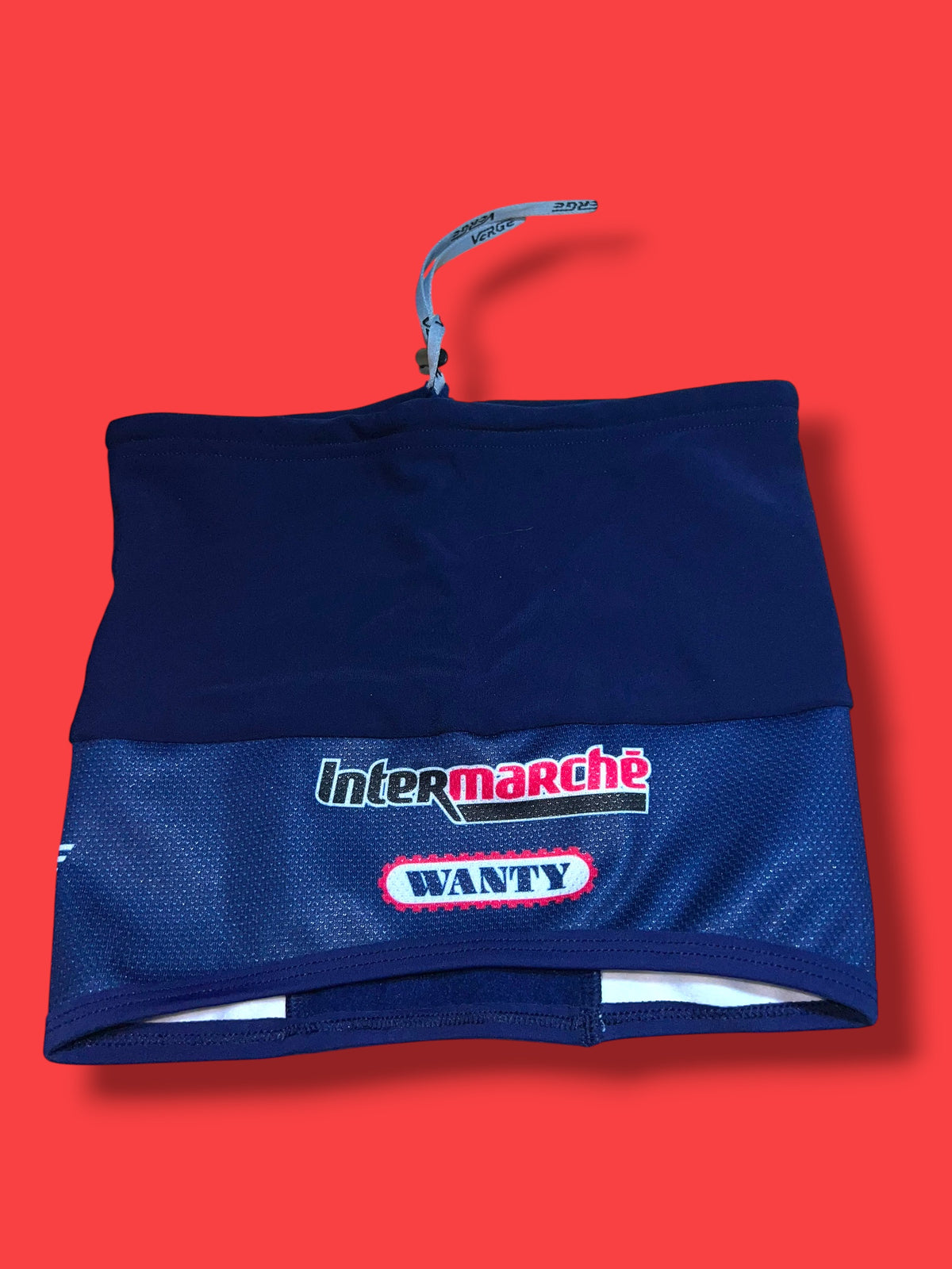 Verge Thermal Buff | Intermarché-Wanty 2025