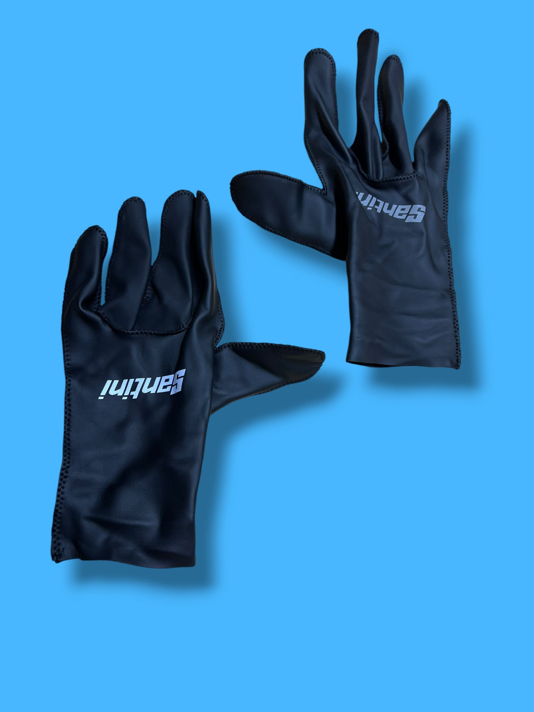 Gloves Waterproof Winter|Lotto Soudal |Vermarc Pro Cycling Kit